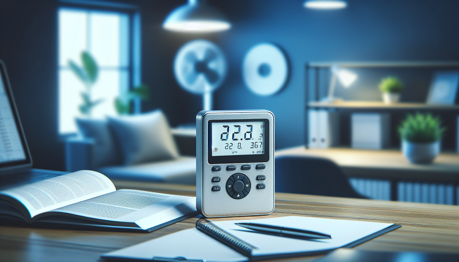 Understanding HVAC Load Calculation for Efficient Home Cooling