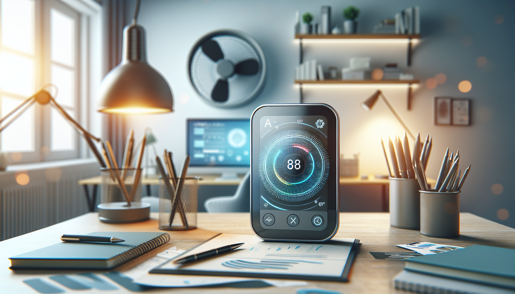 Understanding HVAC Load Calculation for Efficient Home Cooling