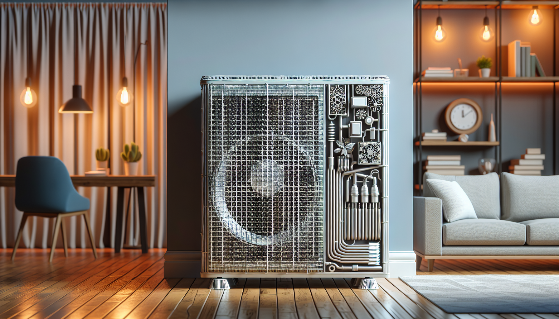 The Importance of HVAC System Inspection for Homeowners