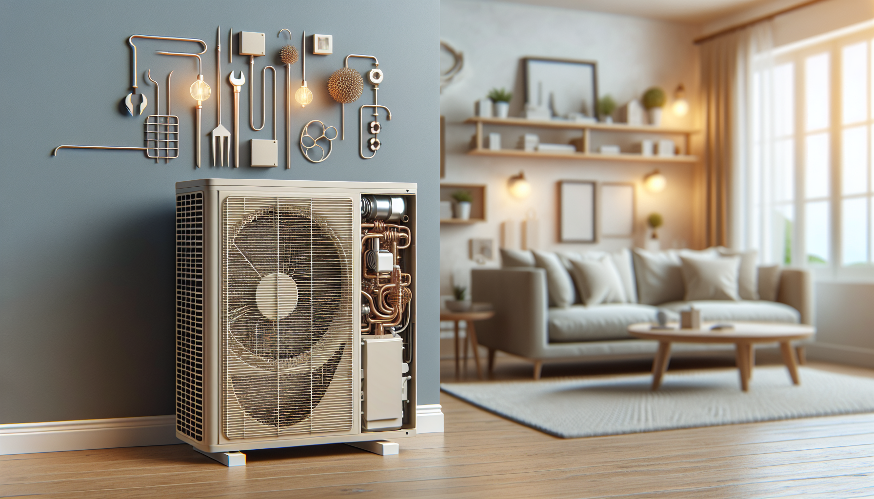 The Importance of HVAC System Inspection for Homeowners
