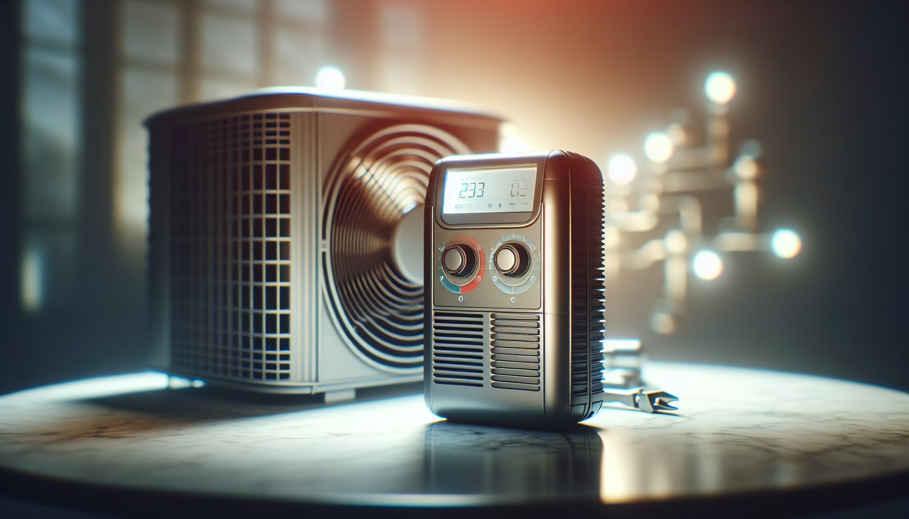 Understanding Refrigerant Leak Detection for HVAC Success