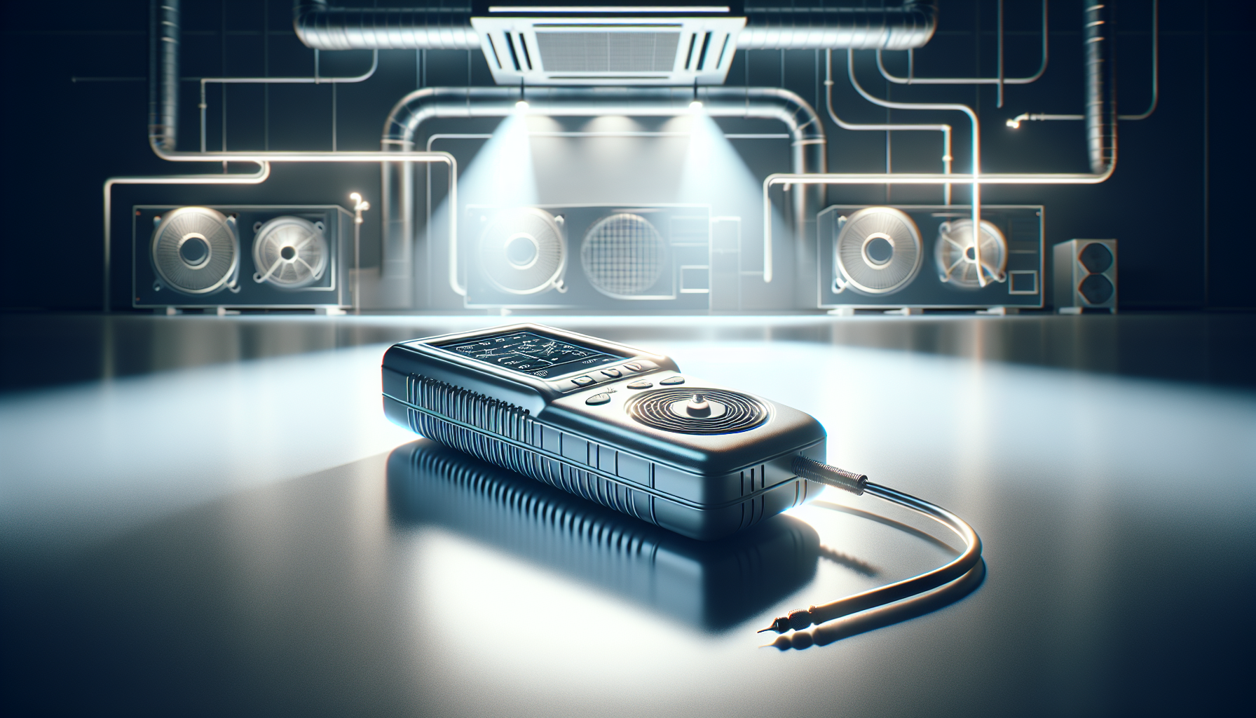 Understanding Refrigerant Leak Detection for HVAC Success