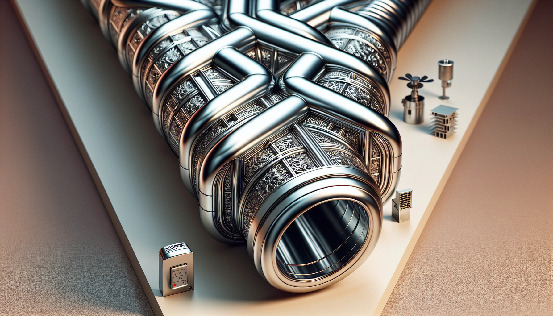 Expert Ductwork Repair for Optimal HVAC Performance