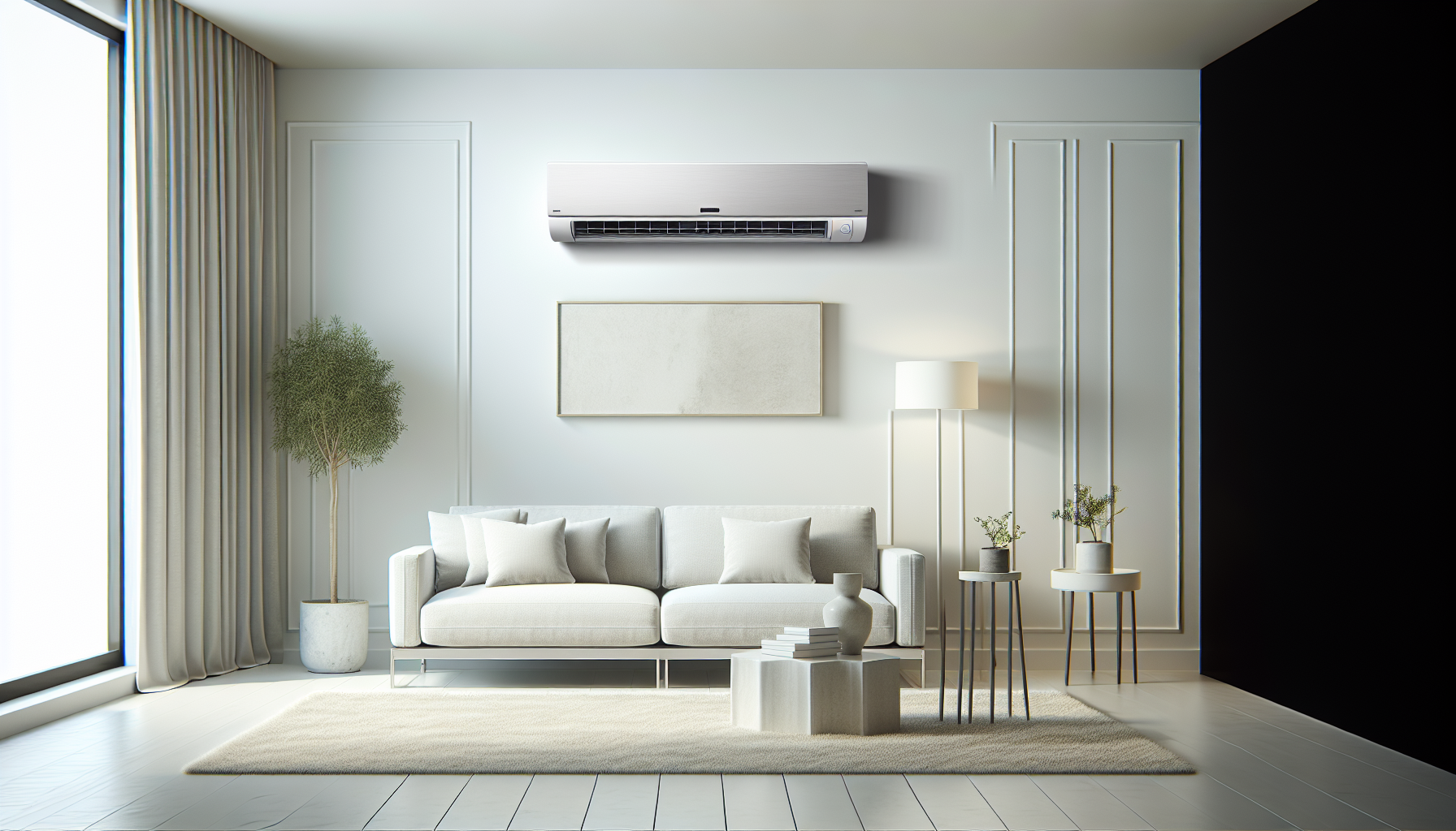 Expert Mini-Split System Installation by KadeCo Inc.