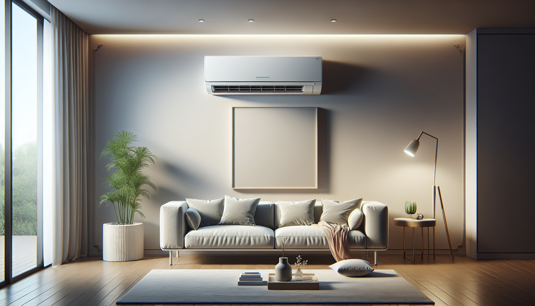 Expert Mini-Split System Installation by KadeCo Inc.