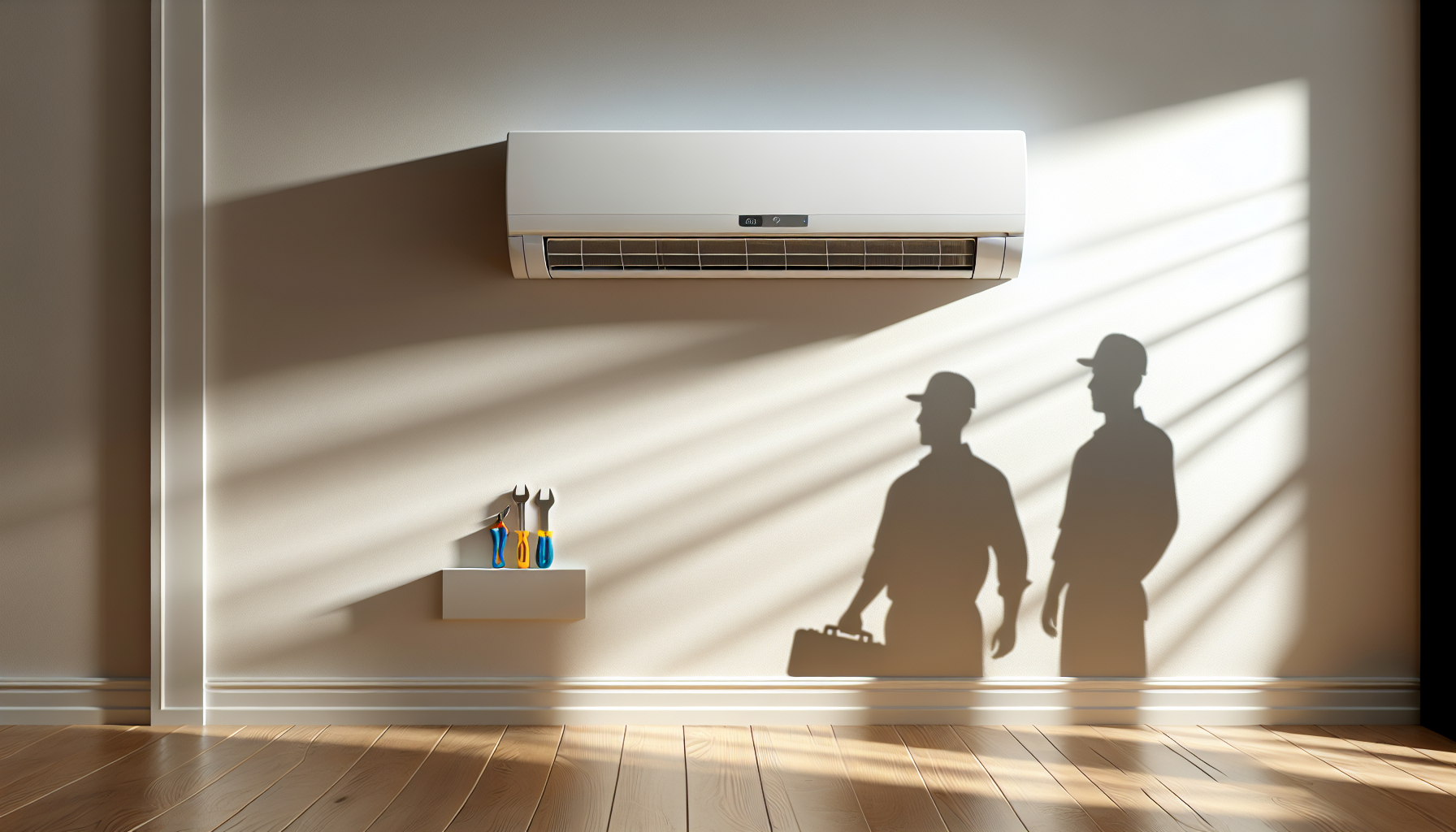 Efficient Mini-Split System Repair Services You Can Trust