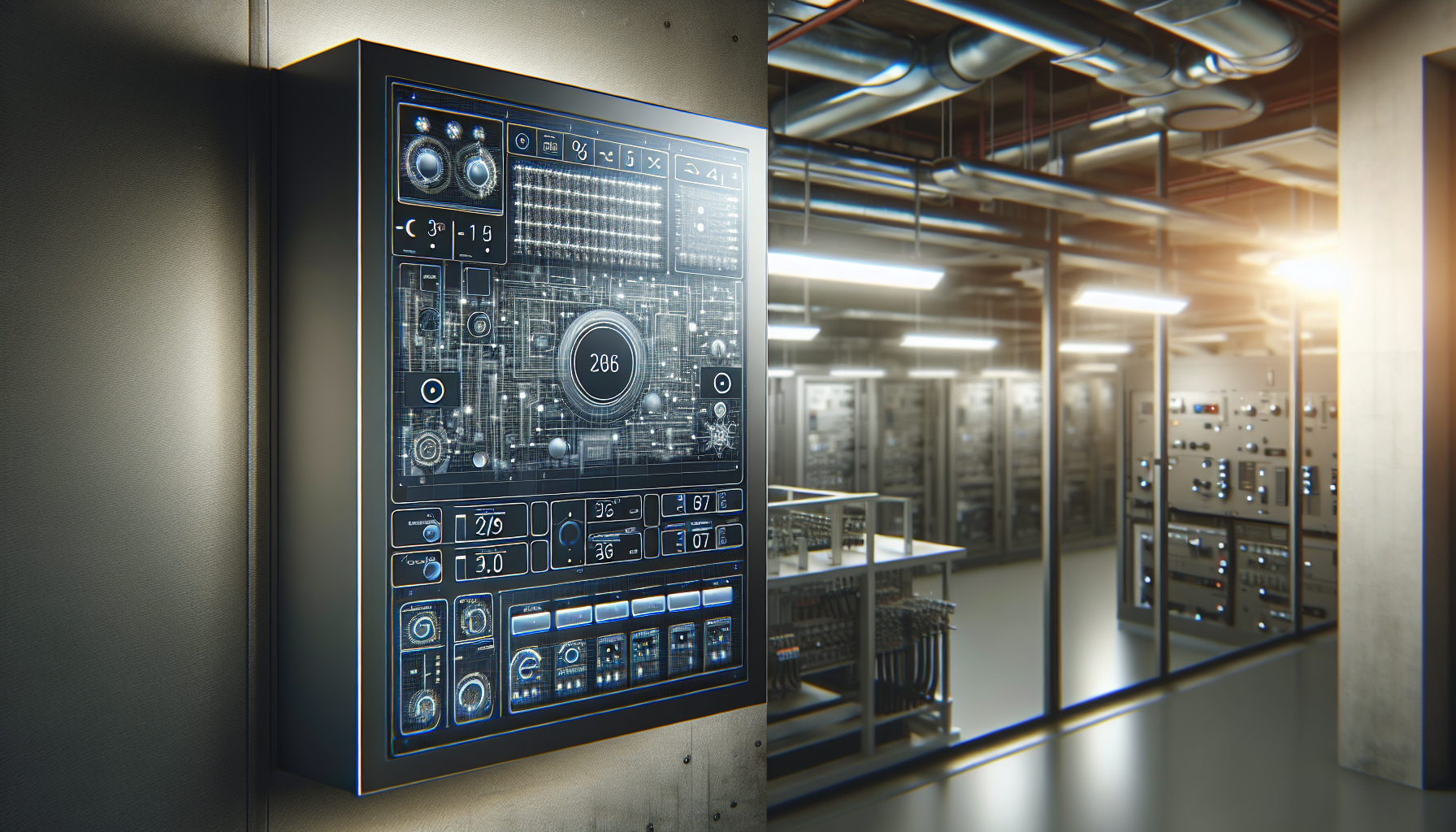 Expert Zone Control System Installation for Your HVAC Needs