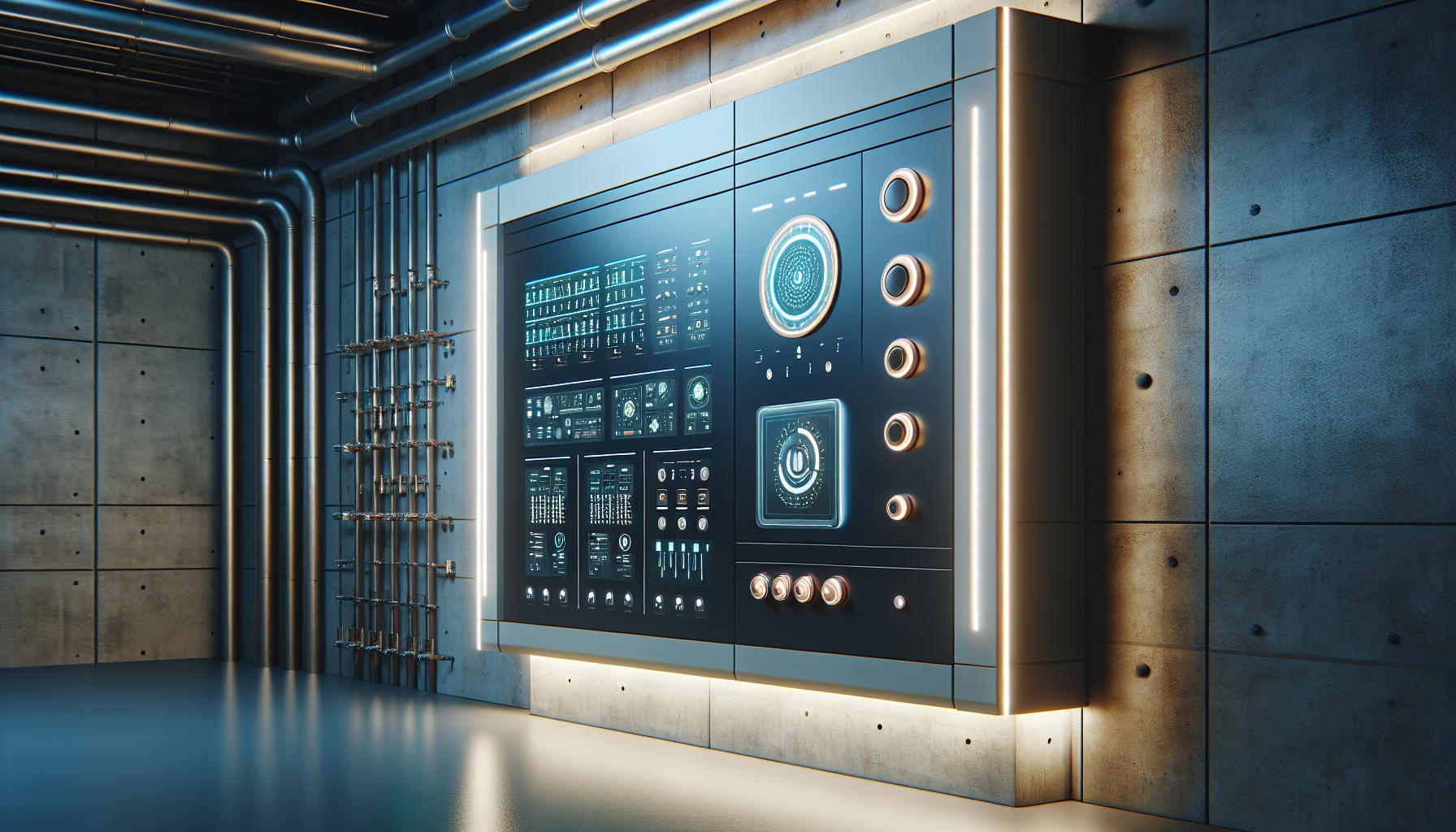 Expert Zone Control System Installation for Your HVAC Needs