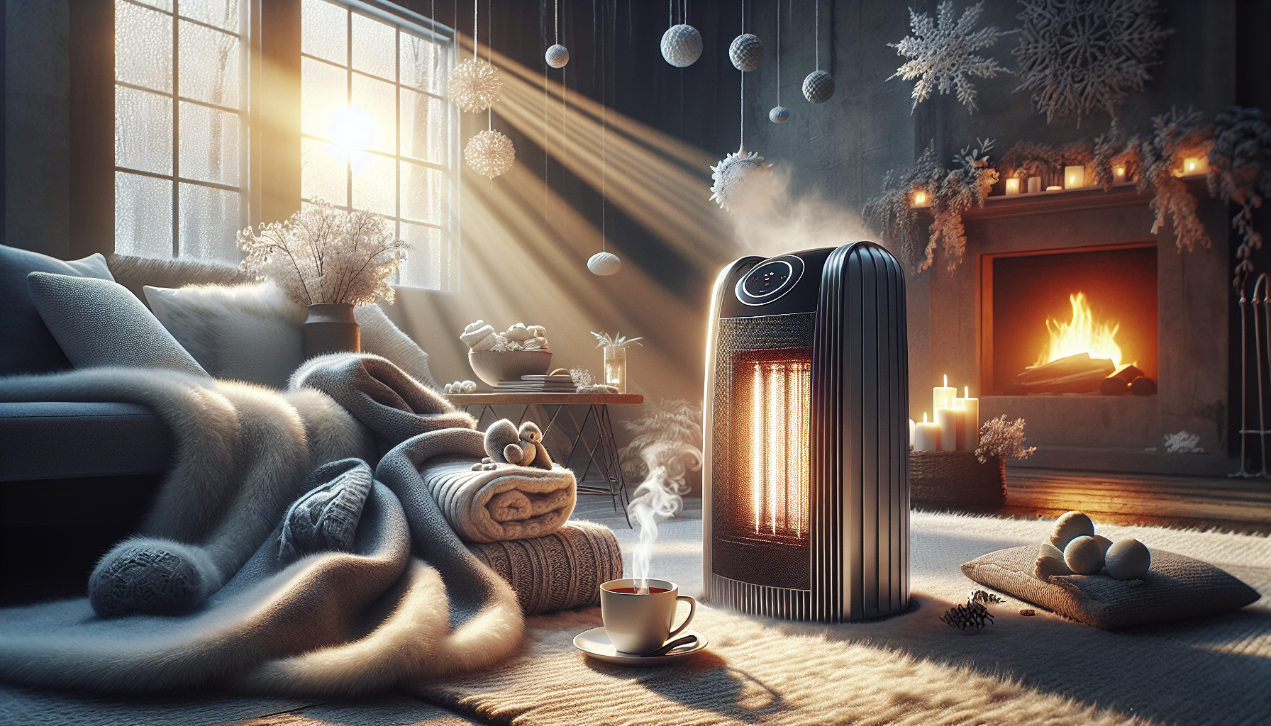 Emergency Heating Repair Solutions by KadeCo Inc.