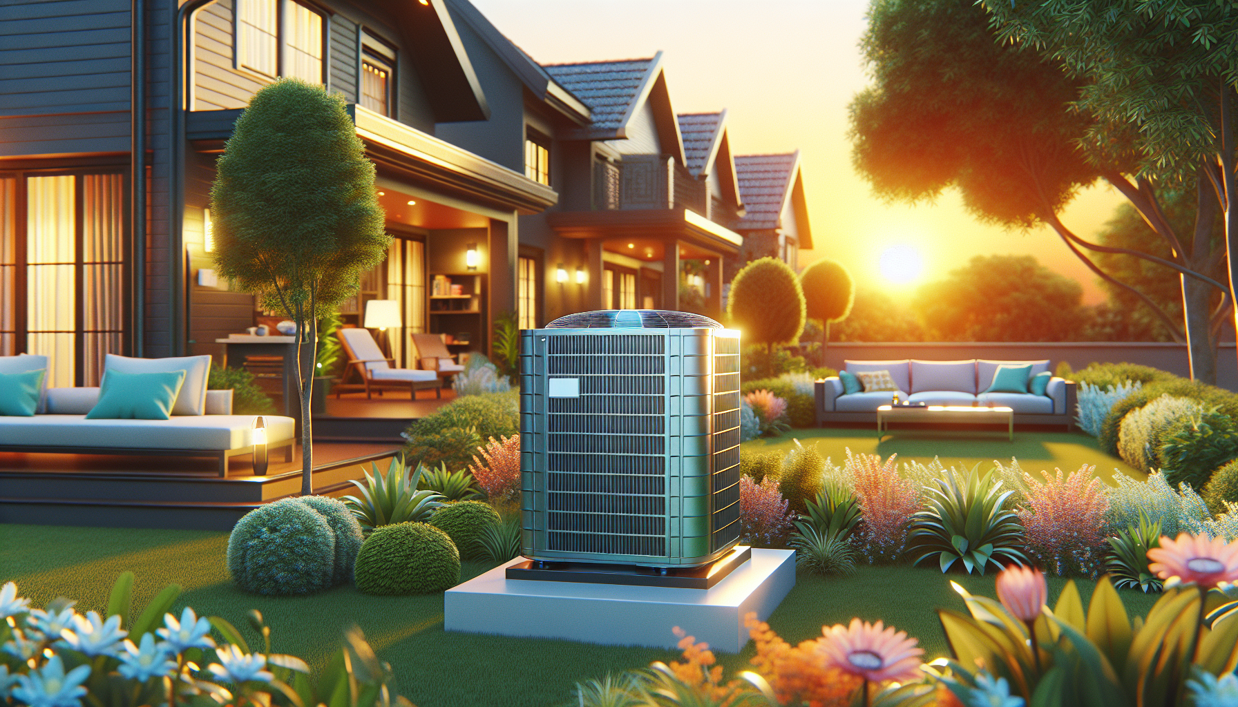 Choosing the Best Residential HVAC Services for Your Home