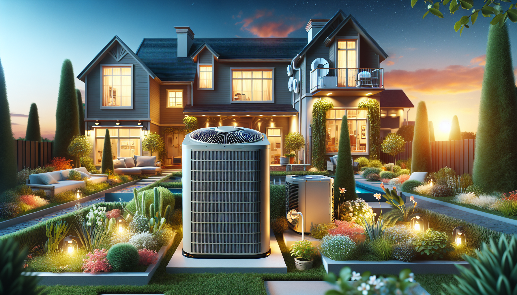Choosing the Best Residential HVAC Services for Your Home