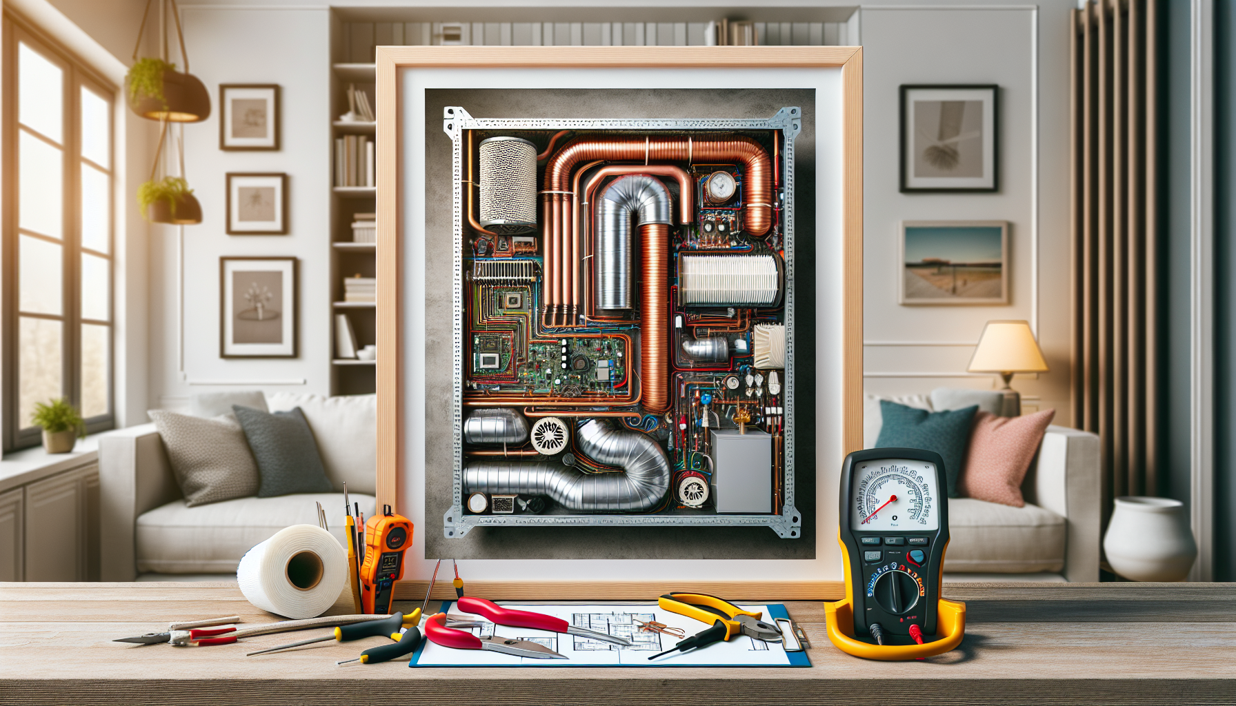Importance of HVAC Safety Inspections for Homeowners