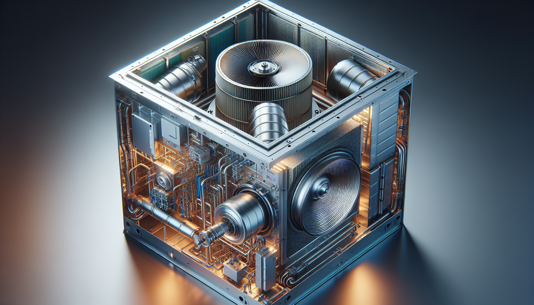 Air Handler Maintenance Tips for Optimal Performance