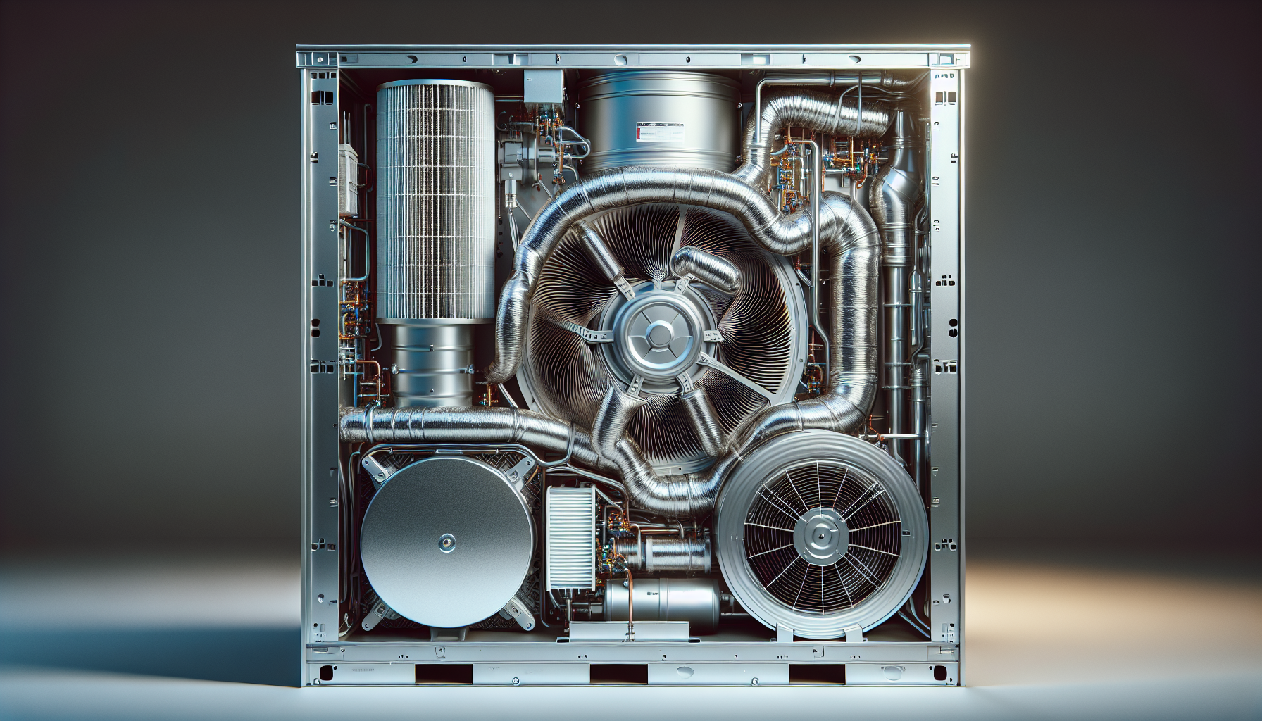 Air Handler Maintenance Tips for Optimal Performance