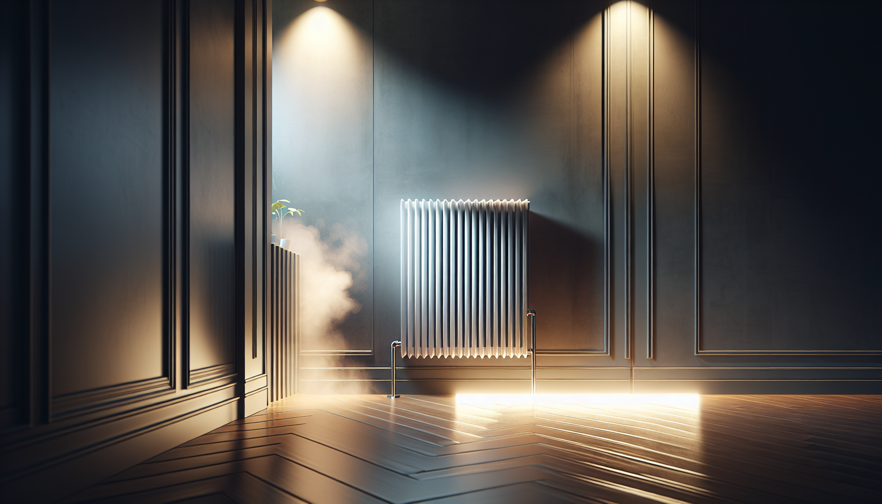 Hydronic Heating System Installation Made Easy Hydronic Heating System Installation Made Easy