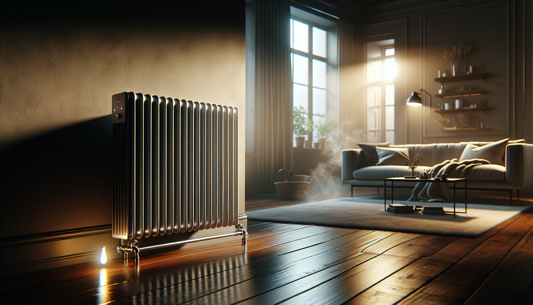Hydronic Heating System Installation Made Easy Hydronic Heating System Installation Made Easy