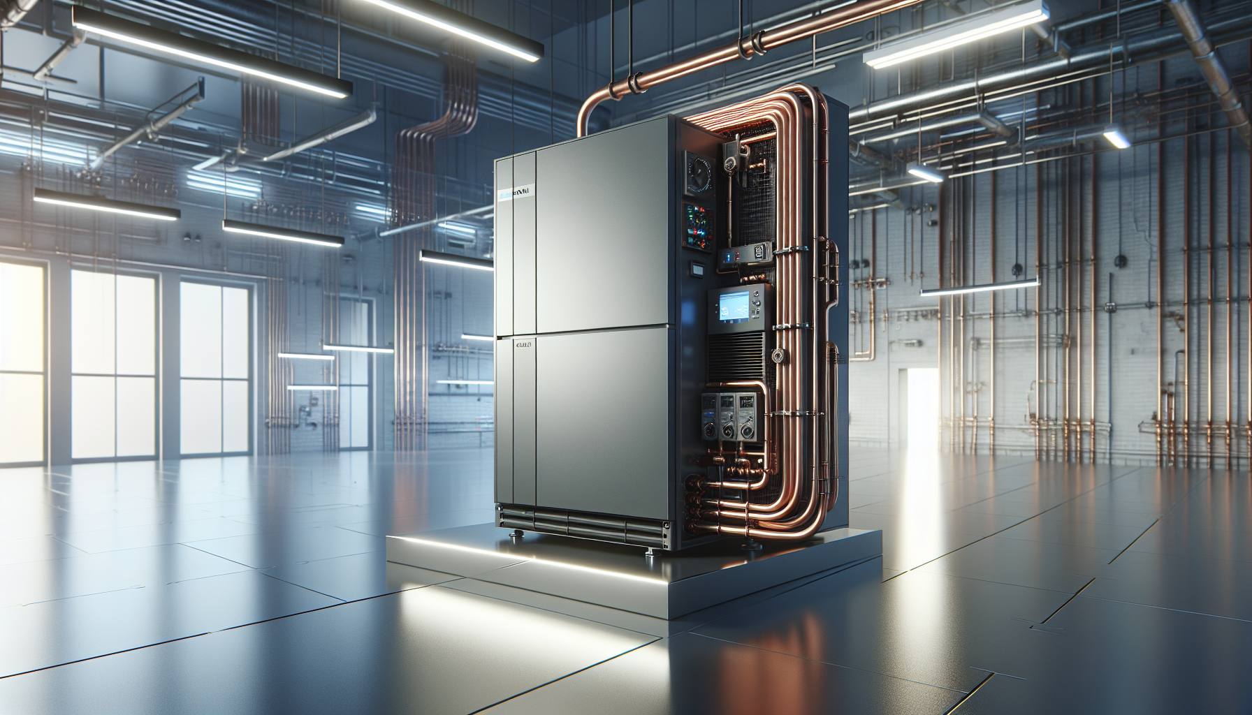 Reliable Variable Refrigerant Flow Systems Repair at KadeCo Inc. Reliable Variable Refrigerant Flow Systems Repair at KadeCo Inc.