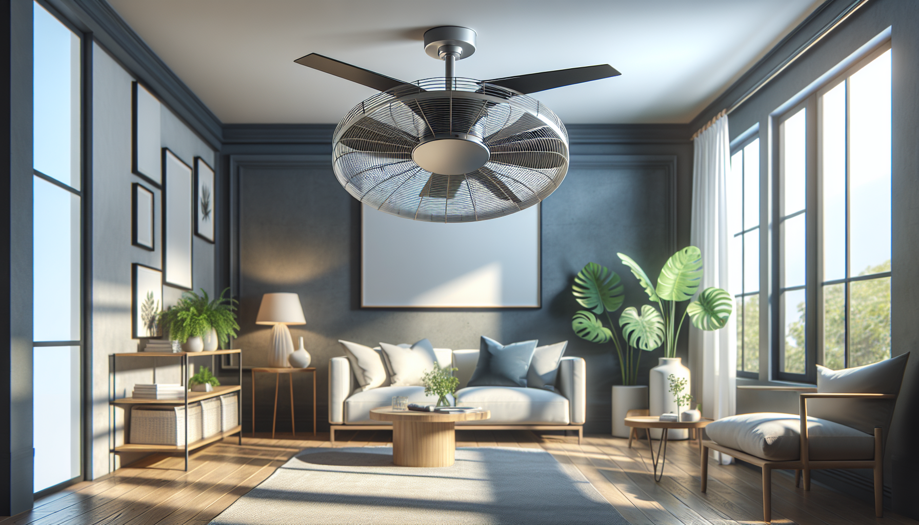 Whole-House Fan Installation Made Simple Whole-House Fan Installation Made Simple