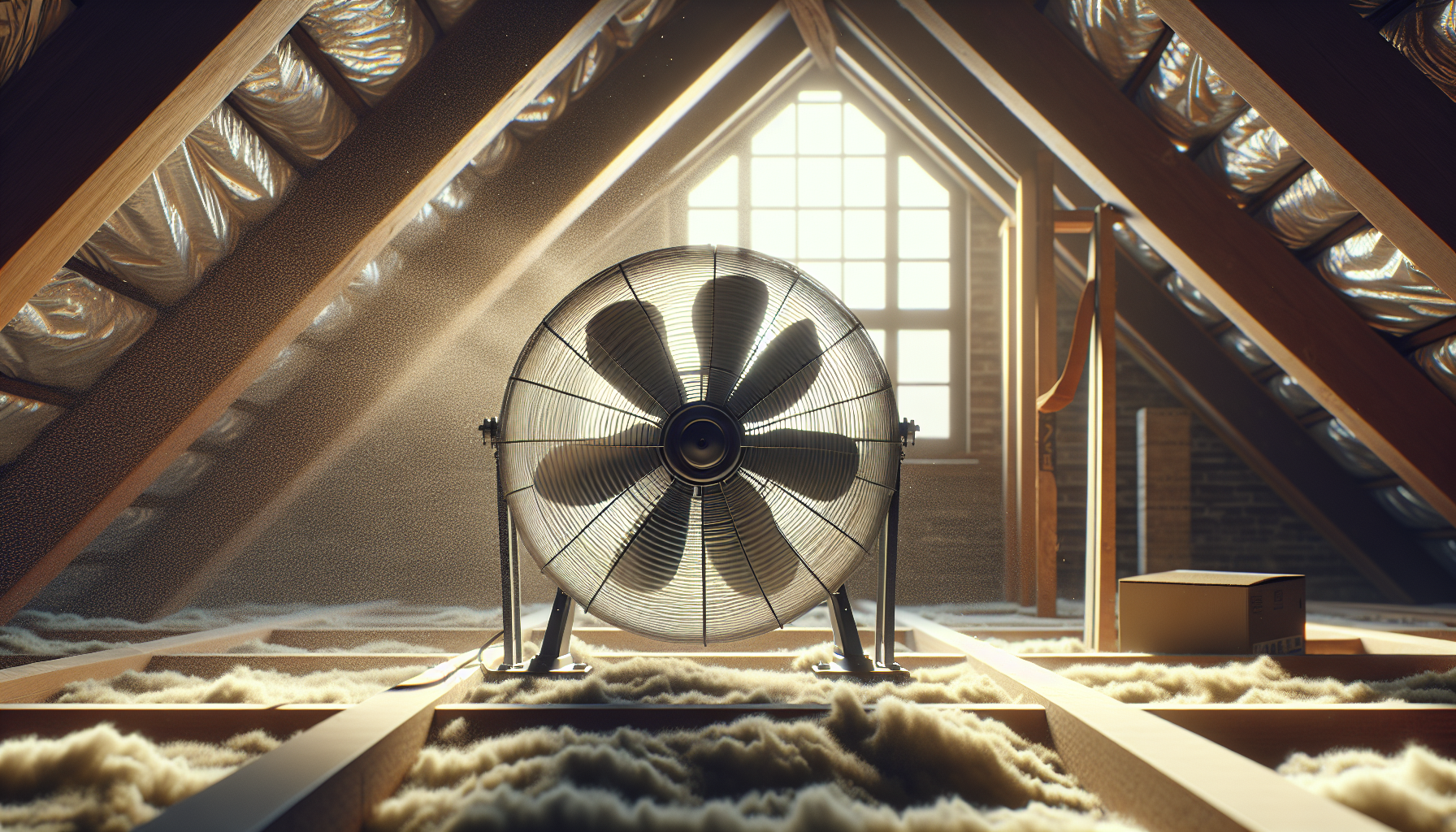 Whole-House Fan Repair Services You Can Trust Whole-House Fan Repair Services You Can Trust