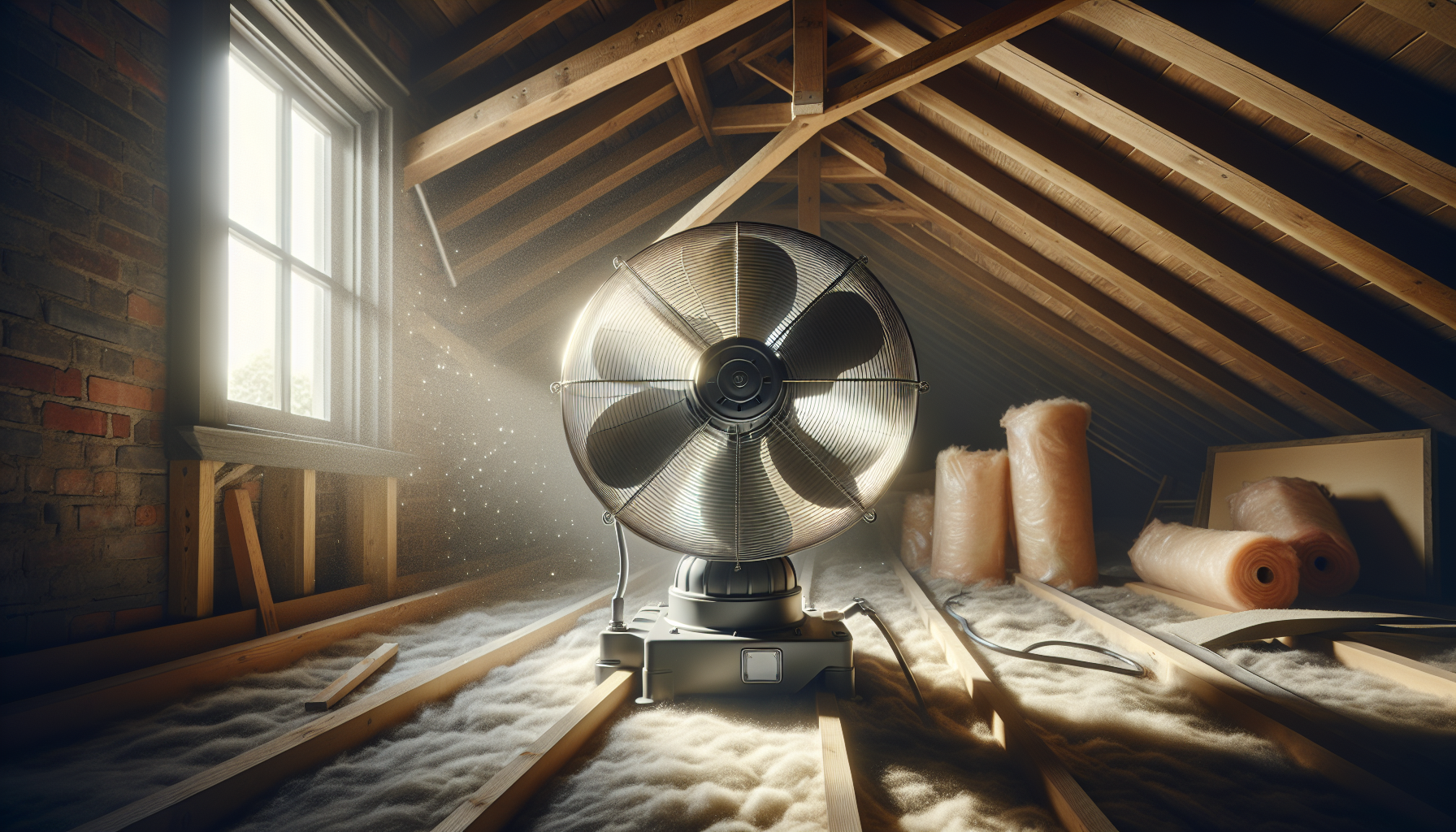 Whole-House Fan Repair Services You Can Trust Whole-House Fan Repair Services You Can Trust