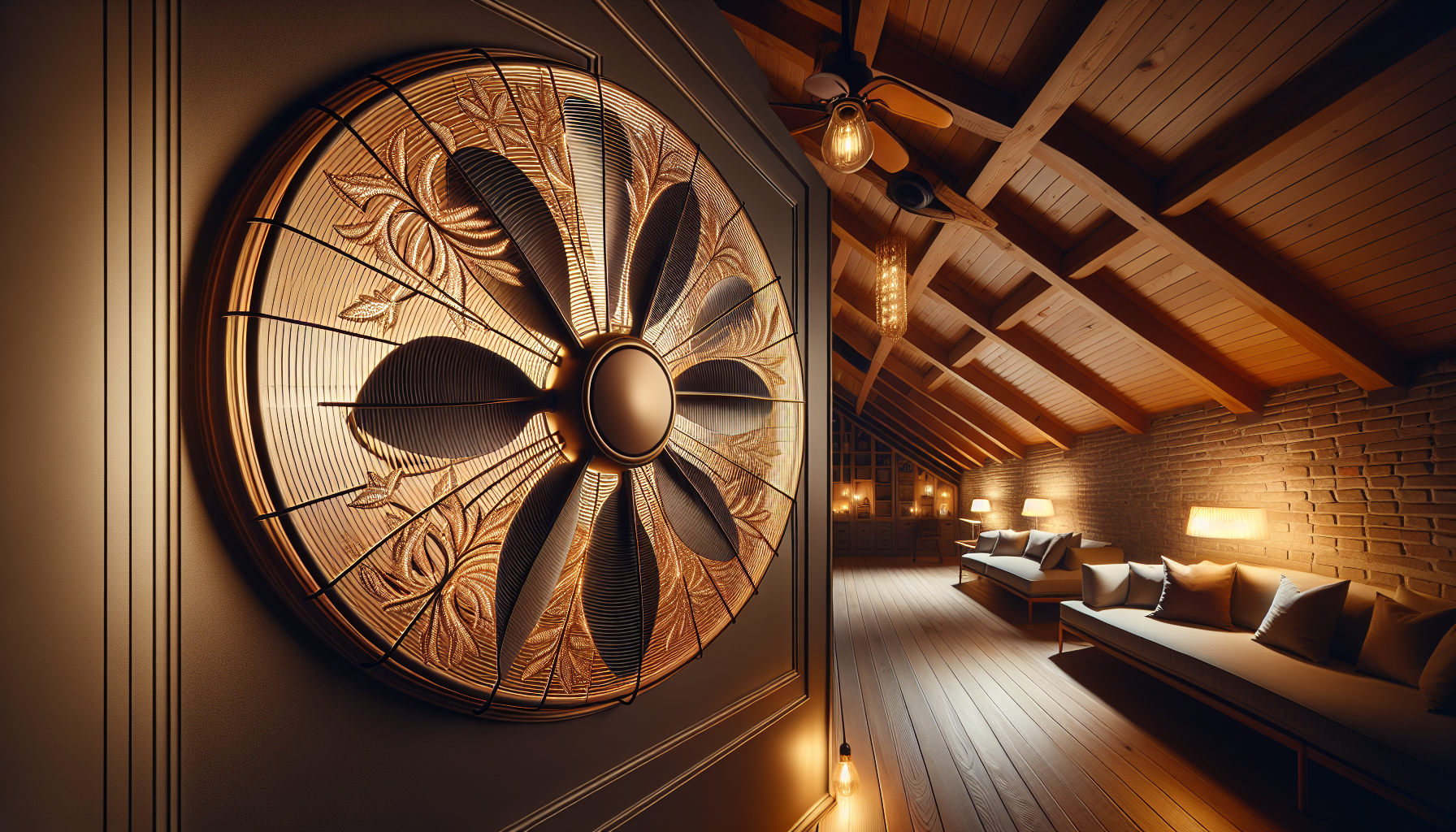 Essential Whole-House Fan Maintenance Tips