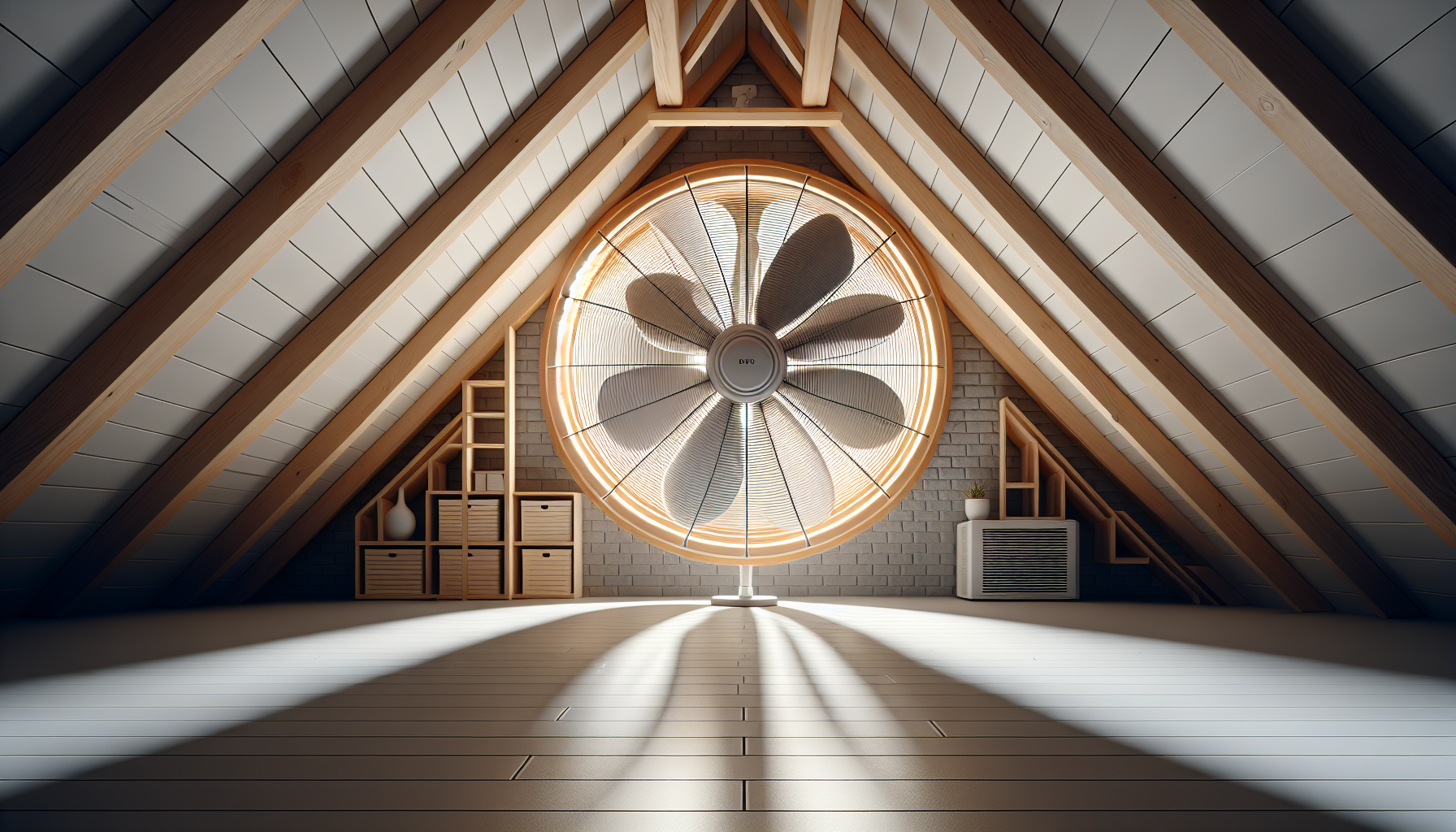 Essential Whole-House Fan Maintenance Tips