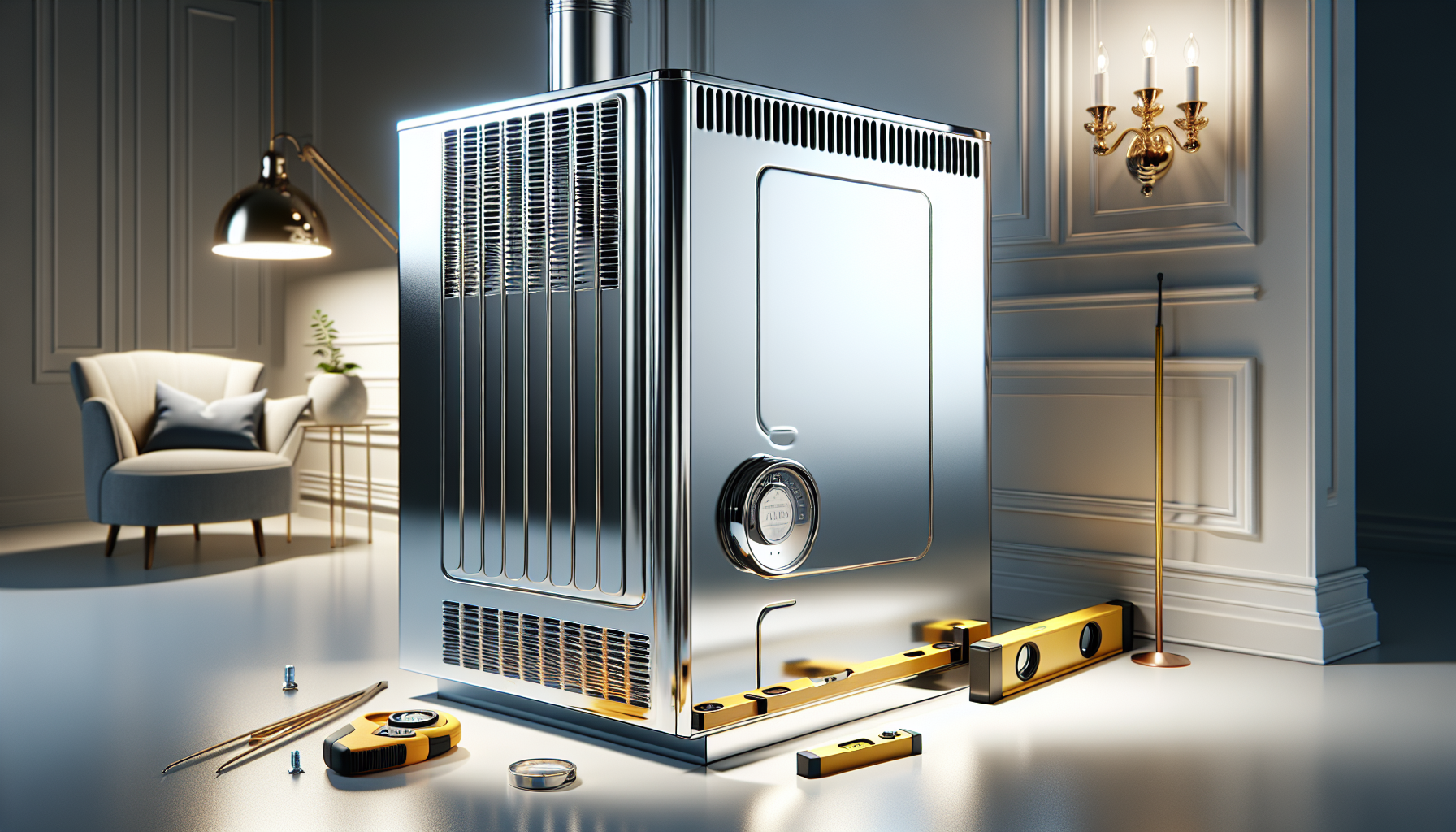 Expert Gas Furnace Installation Services You Can Trust Expert Gas Furnace Installation Services You Can Trust