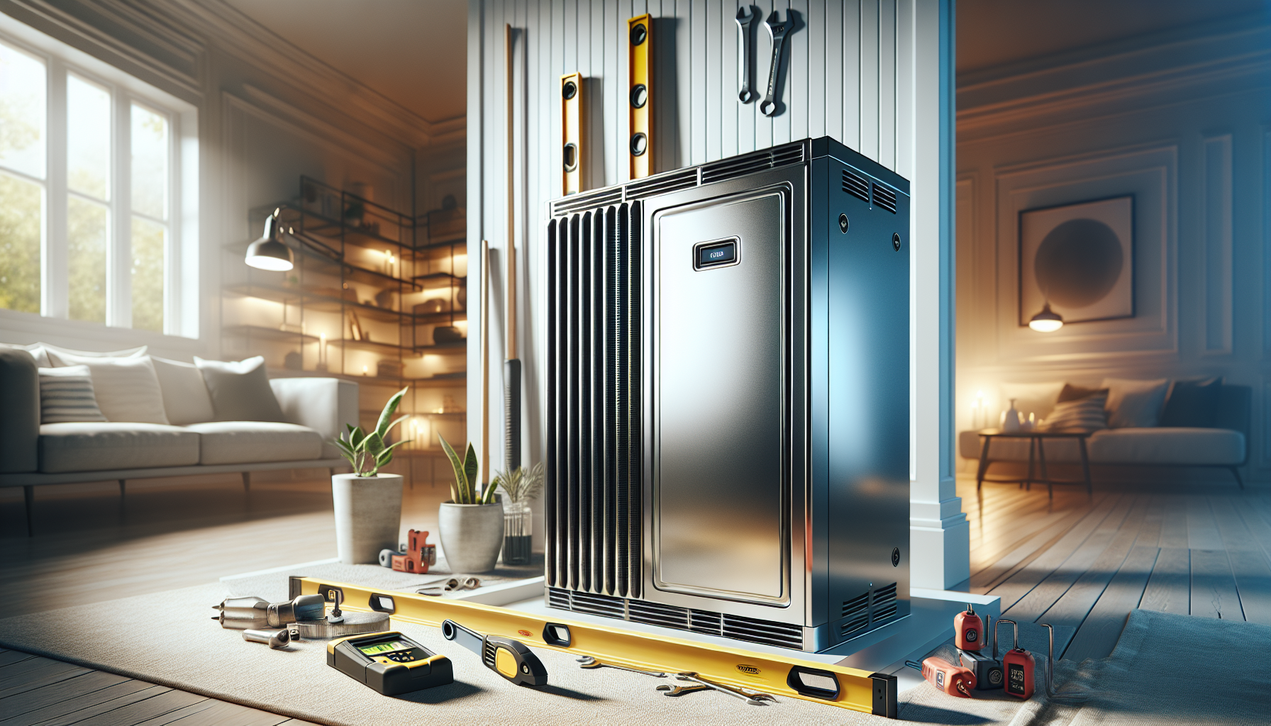 Expert Gas Furnace Installation Services You Can Trust Expert Gas Furnace Installation Services You Can Trust