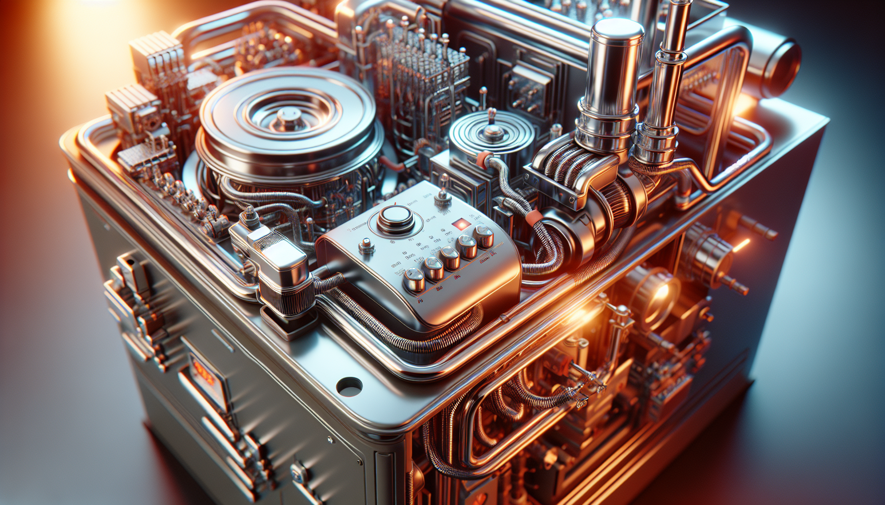 Gas Furnace Repair Services You Can Trust at KadeCo Inc.