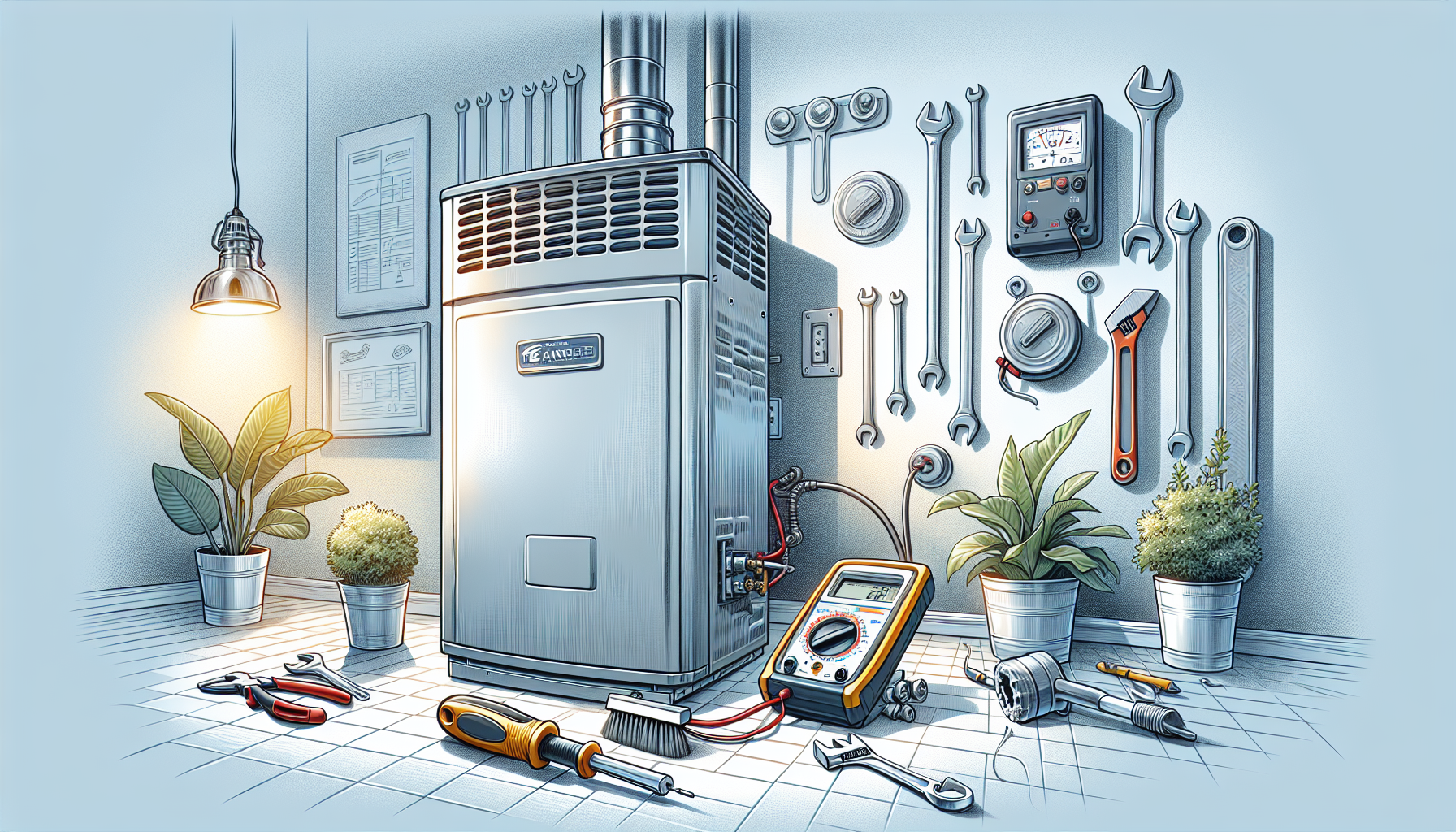 Essential Tips for Gas Furnace Maintenance
