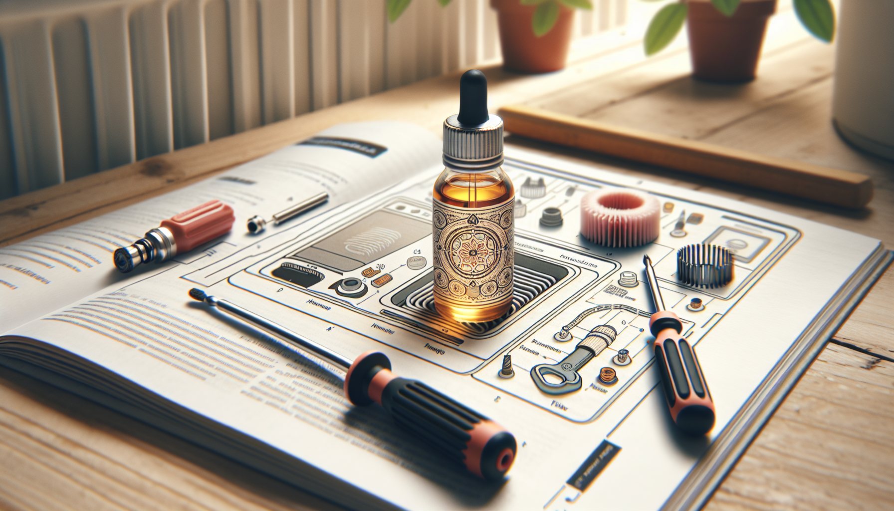 Essential Oil Furnace Maintenance Tips for Homeowners Essential Oil Furnace Maintenance Tips for Homeowners