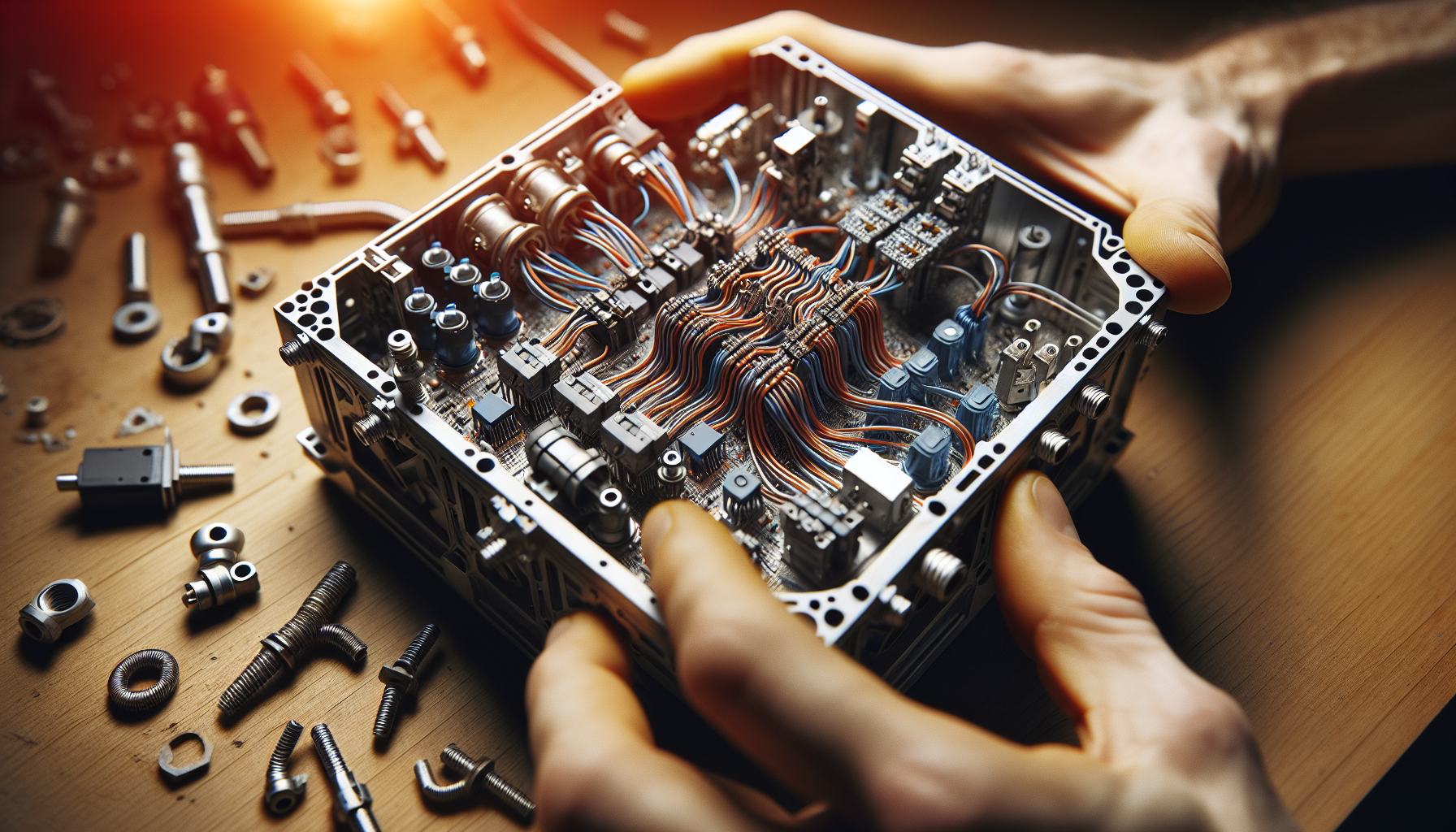 Essential Guide to Electric Heating System Repair