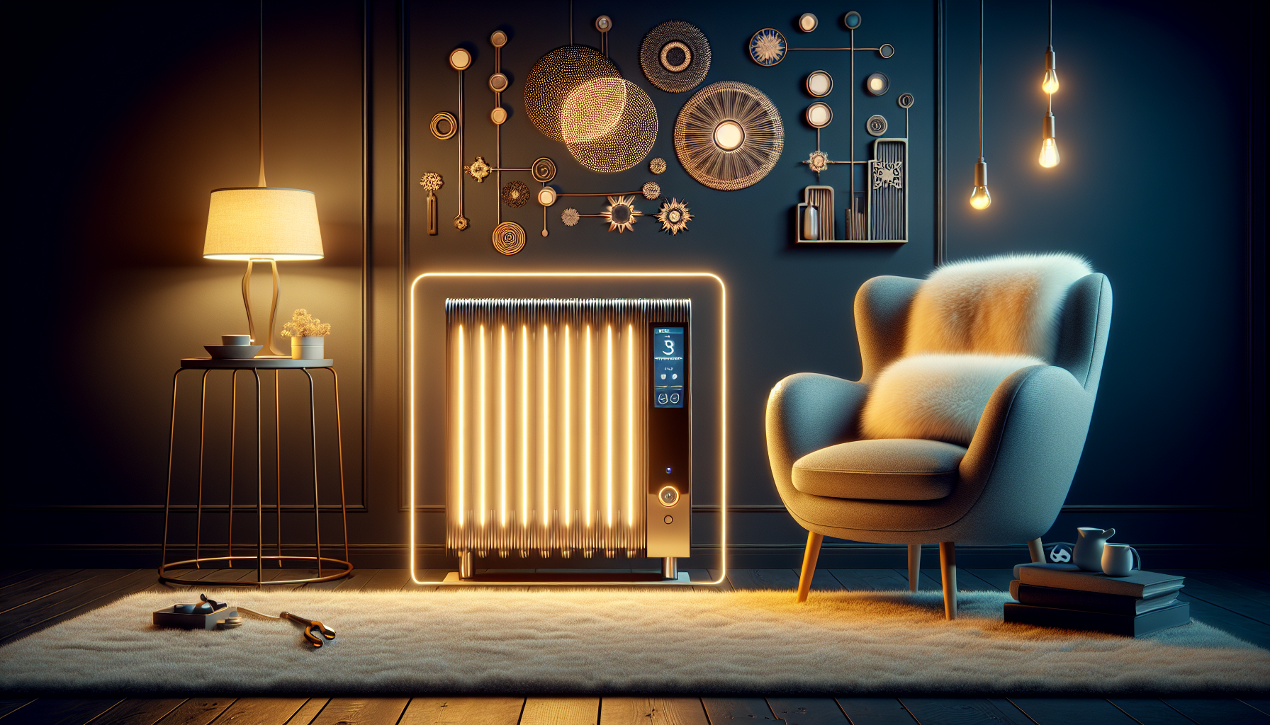 Essential Tips for Electric Heating System Maintenance