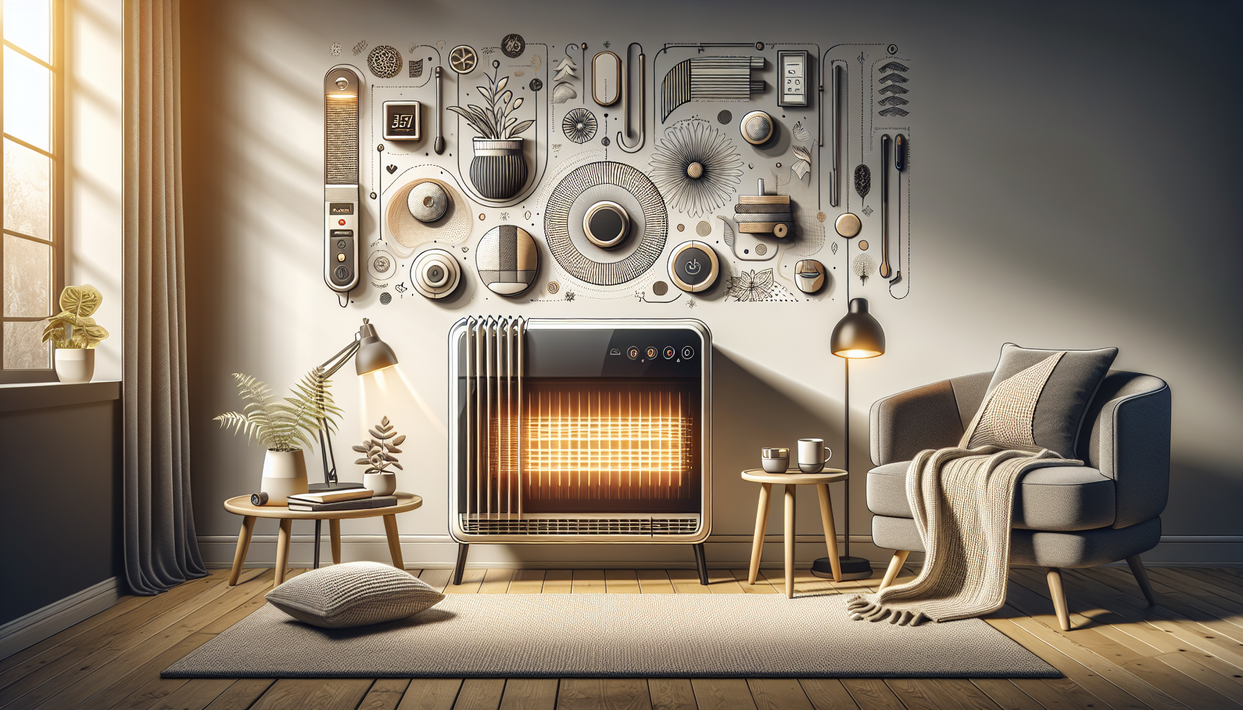 Essential Tips for Electric Heating System Maintenance