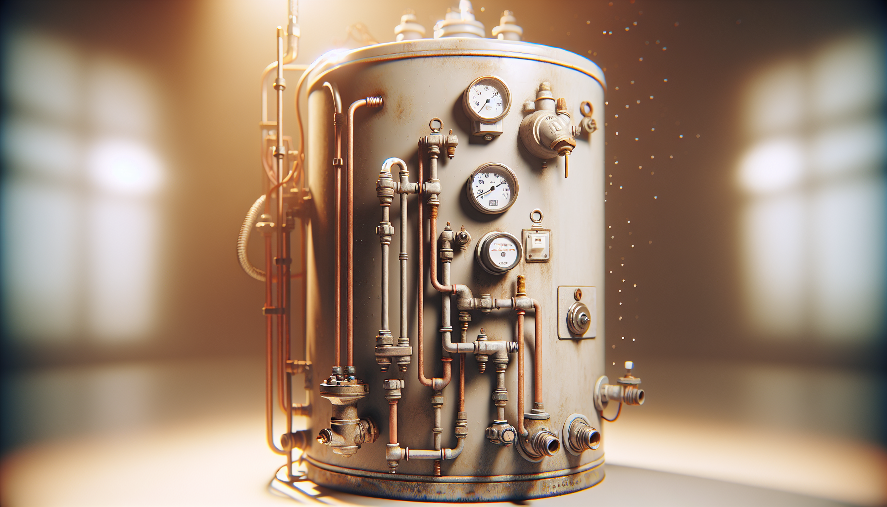 Expert Tips for Hot Water Heater Repair Expert Tips for Hot Water Heater Repair