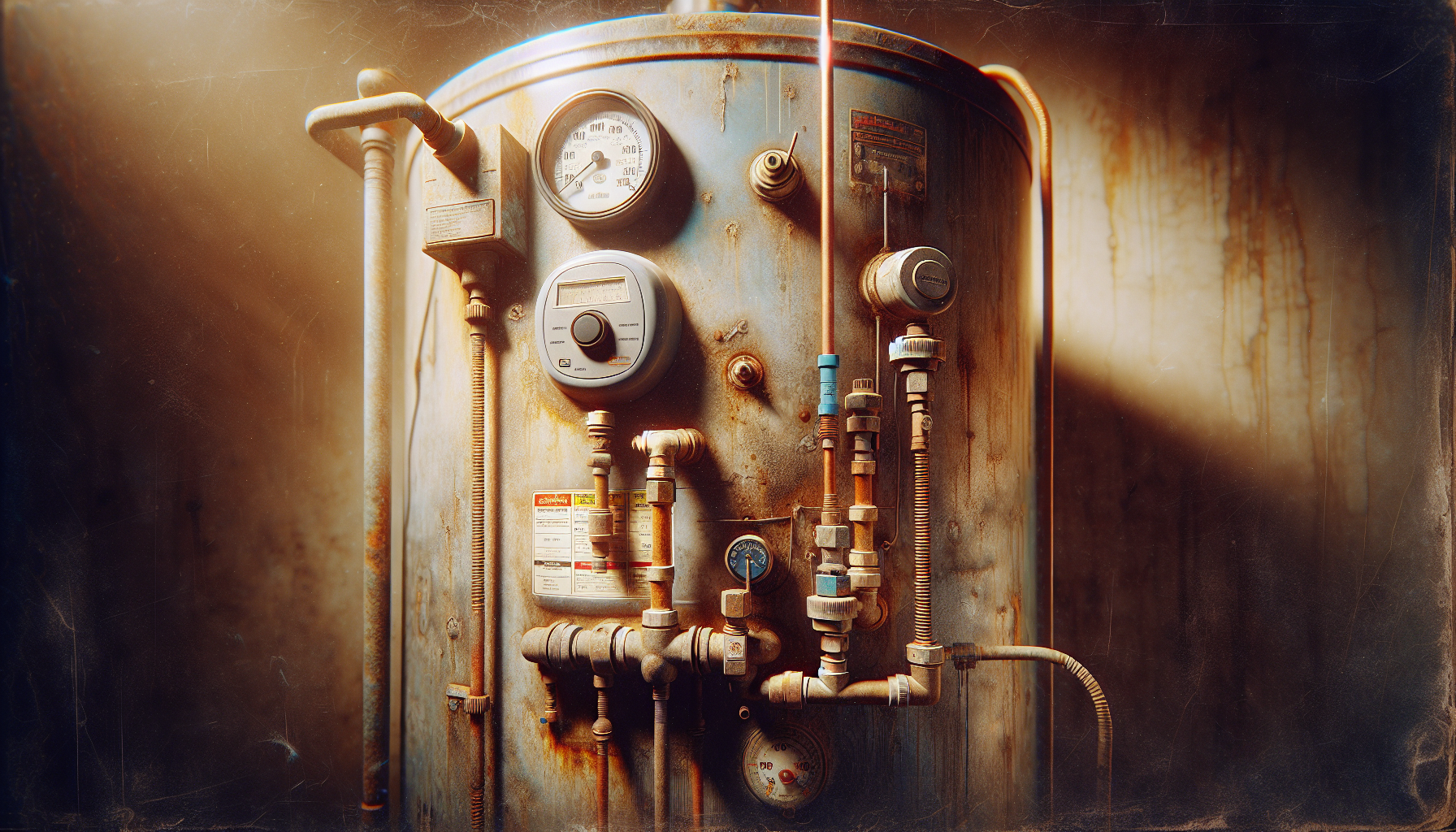 Expert Tips for Hot Water Heater Repair Expert Tips for Hot Water Heater Repair