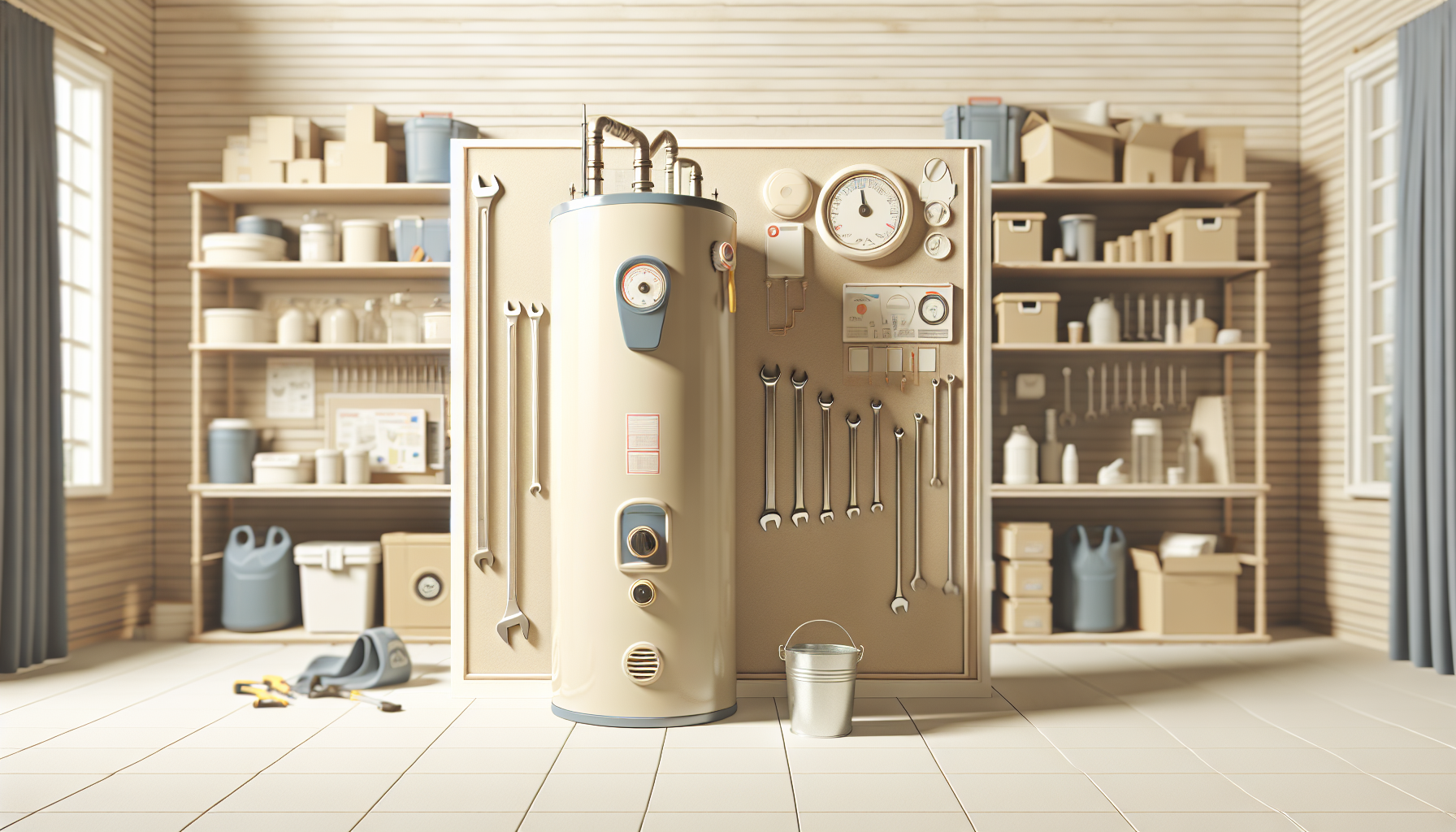 Essential Tips for Hot Water Heater Maintenance