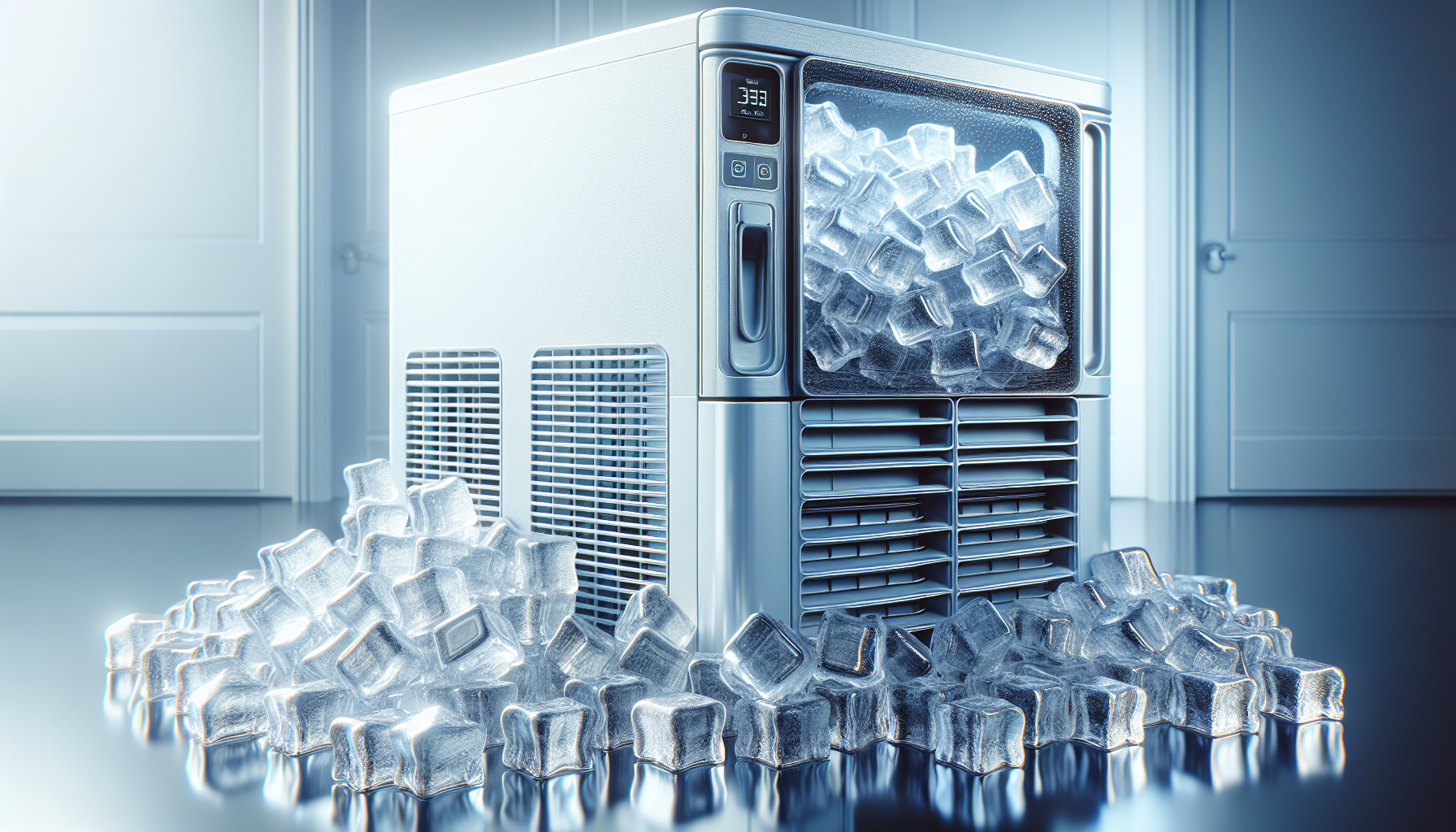 Essential Tips for Ice Machine Maintenance to Ensure Optimal Performance Essential Tips for Ice Machine Maintenance to Ensure Optimal Performance