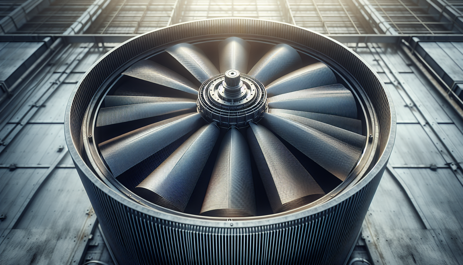 Essential Guide to Cooling Tower Repair