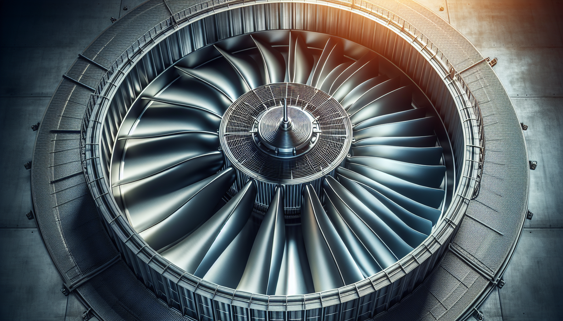 Essential Guide to Cooling Tower Repair