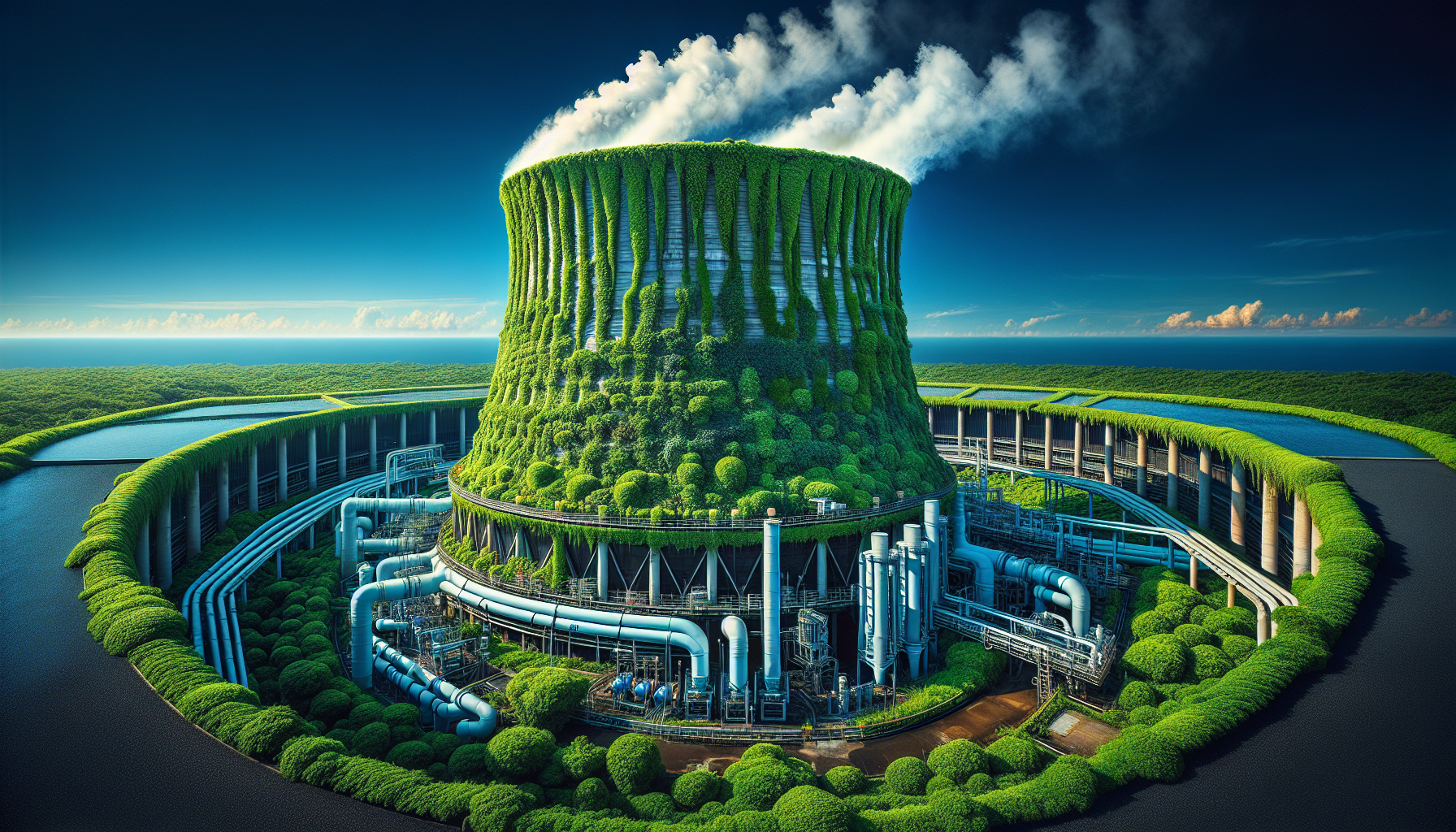 Essential Cooling Tower Maintenance Tips for Efficient Operation