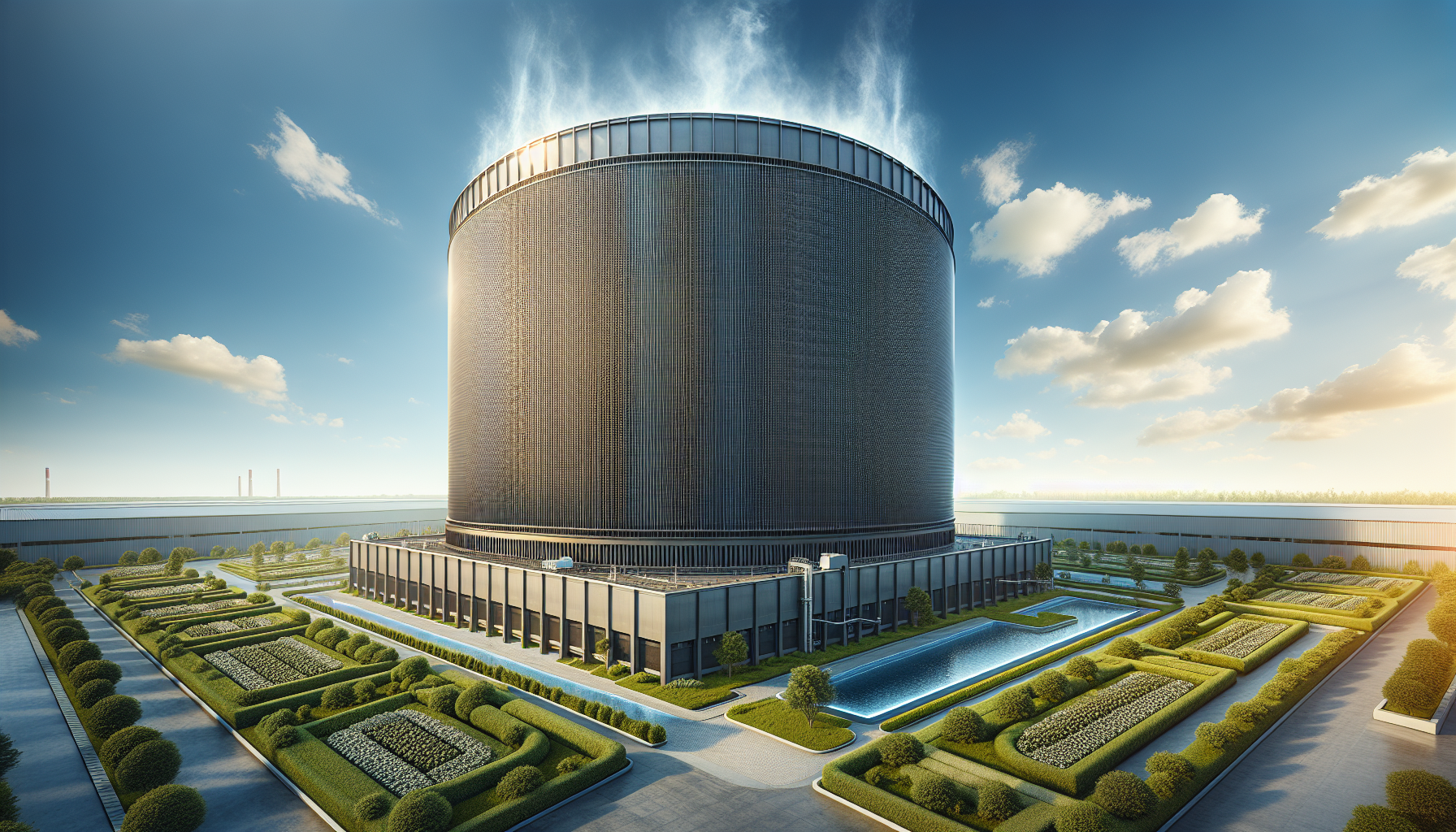 Essential Cooling Tower Maintenance Tips for Efficient Operation