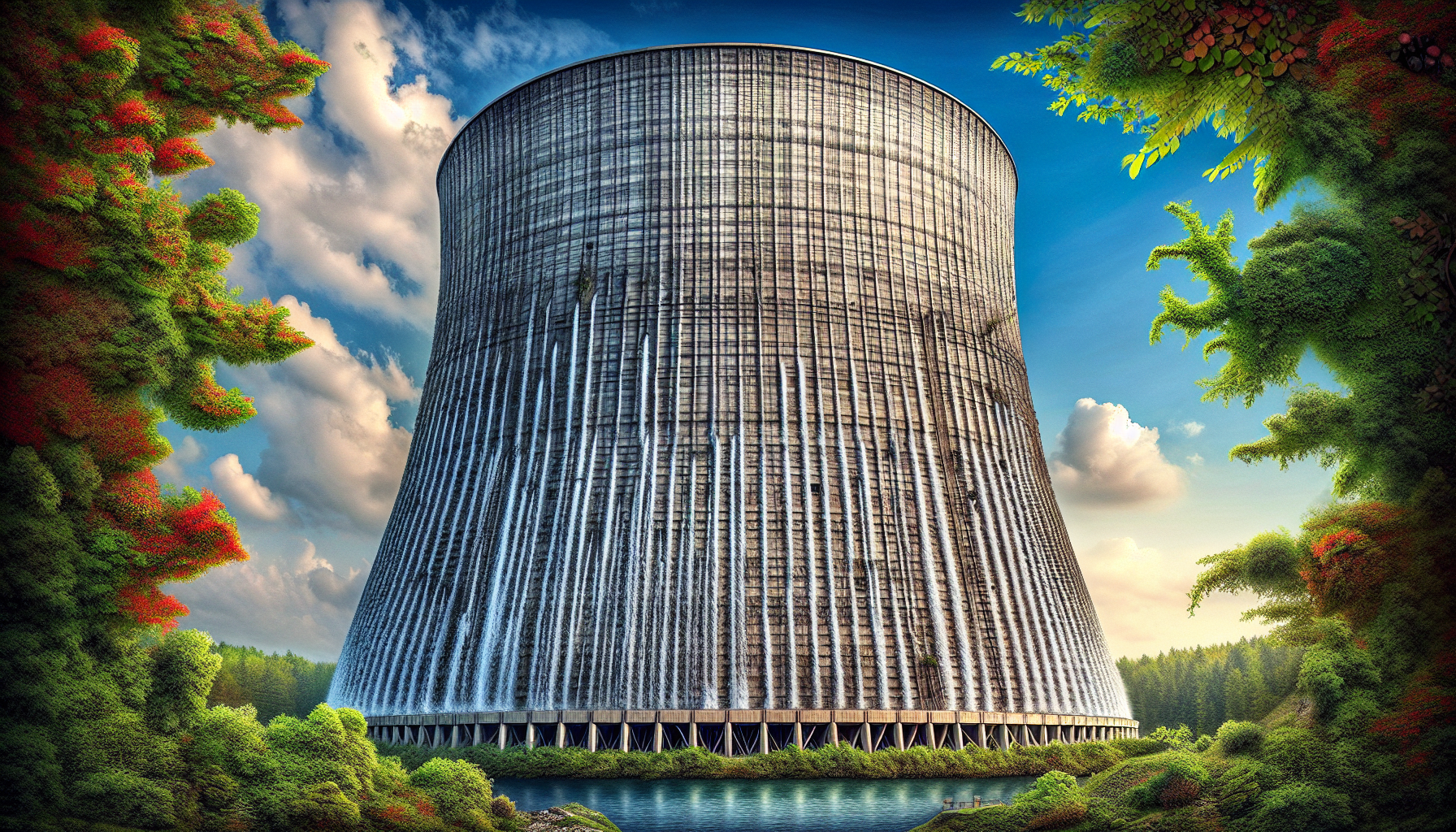 Essential Cooling Tower Maintenance Tips for Efficient Operation