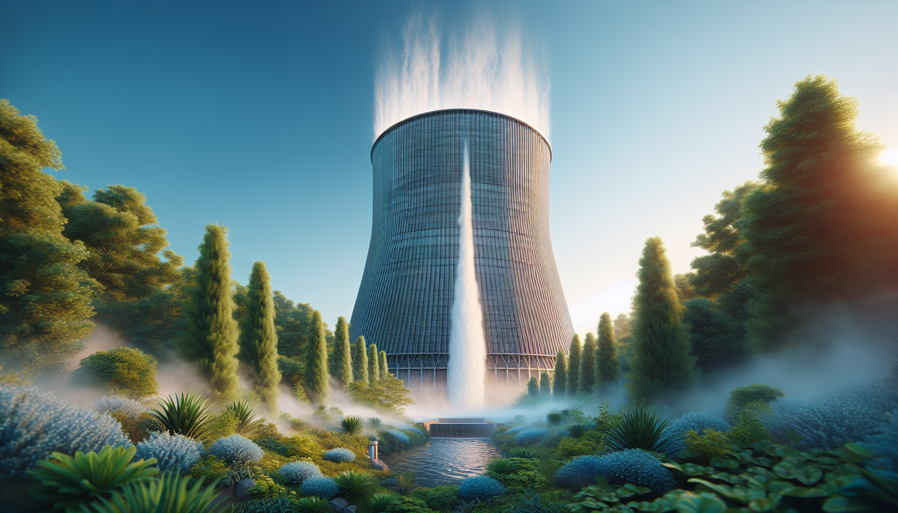 Essential Cooling Tower Maintenance Tips for Efficient Operation