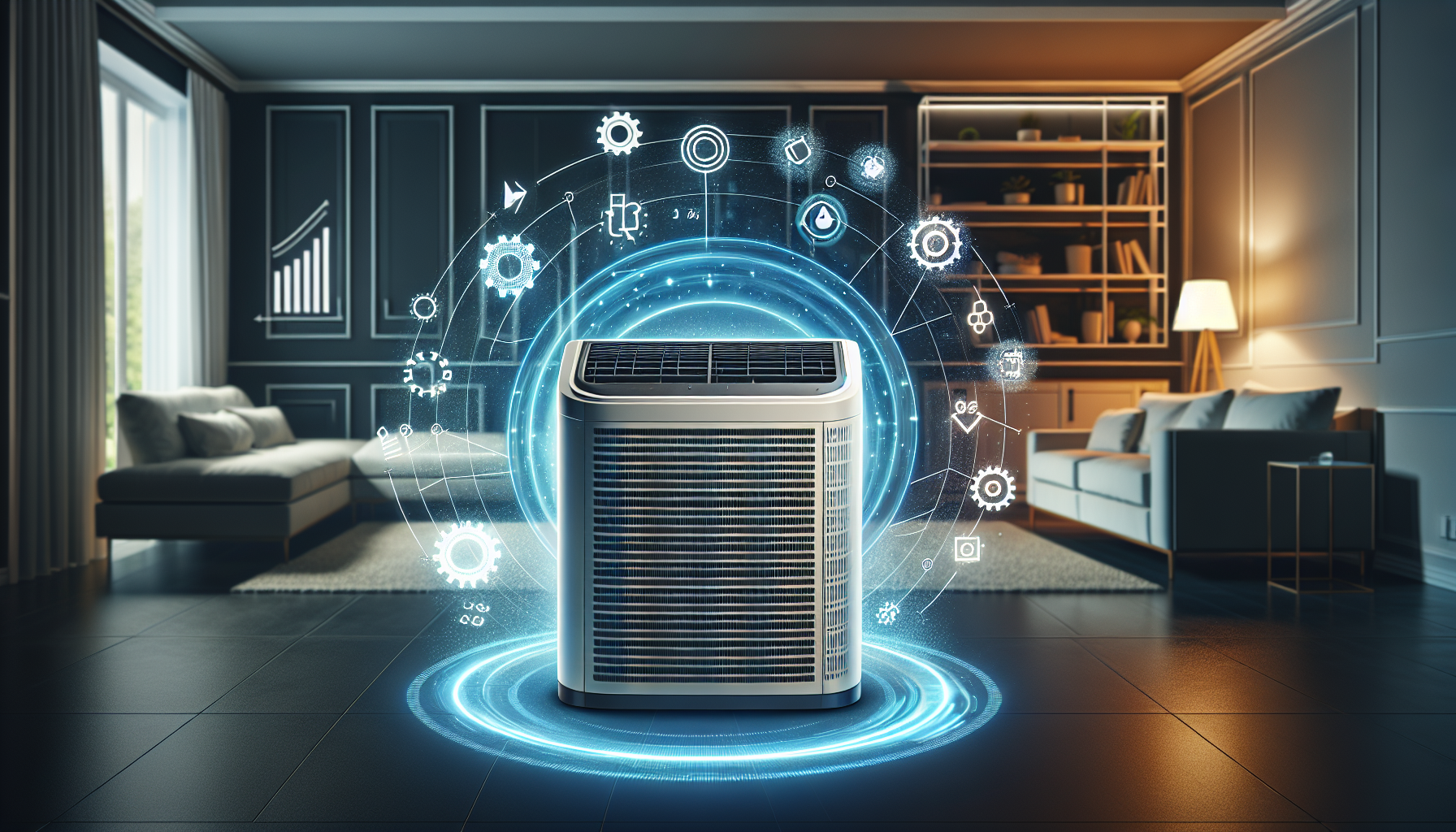 Maximizing HVAC Performance Optimization with KadeCo Inc.