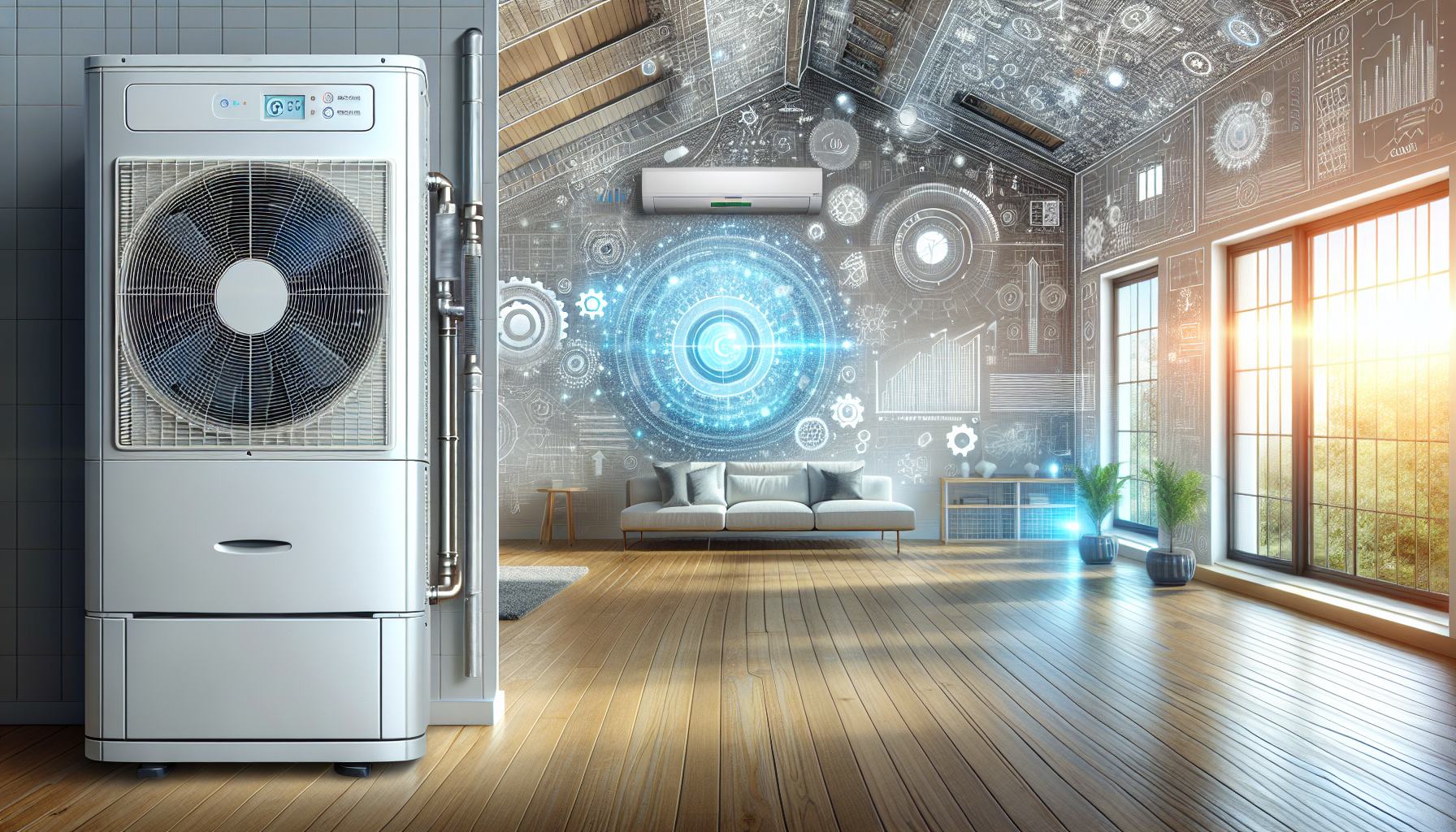 Maximizing HVAC Performance Optimization with KadeCo Inc.