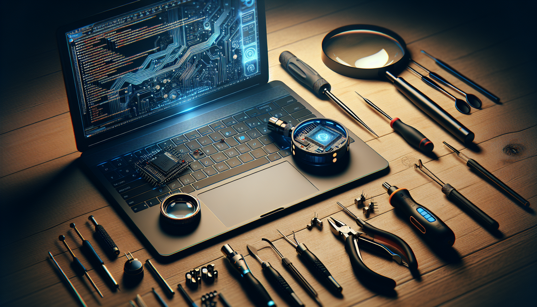 Mastering Advanced System Troubleshooting Techniques