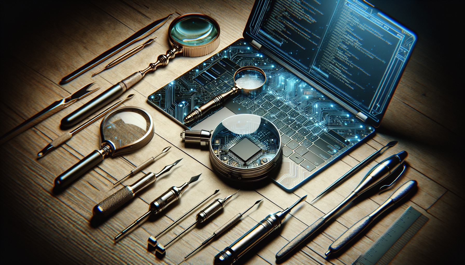 Mastering Advanced System Troubleshooting Techniques