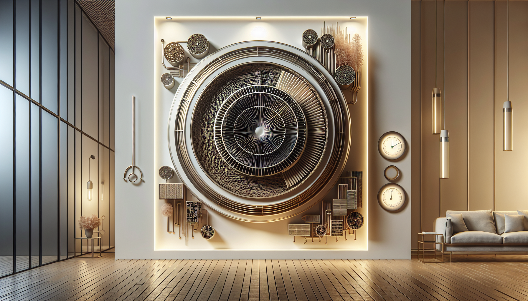 Effective Ventilation Balancing for Your HVAC Needs