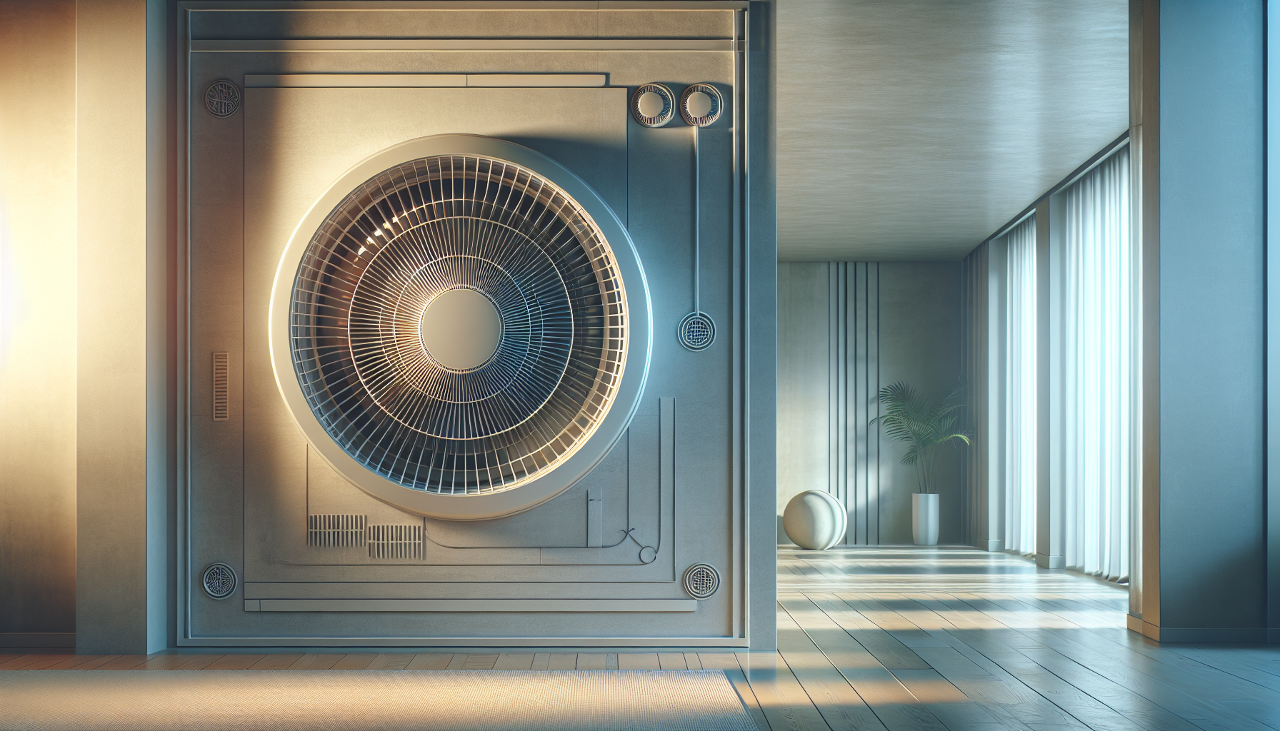 Effective Ventilation Balancing for Your HVAC Needs